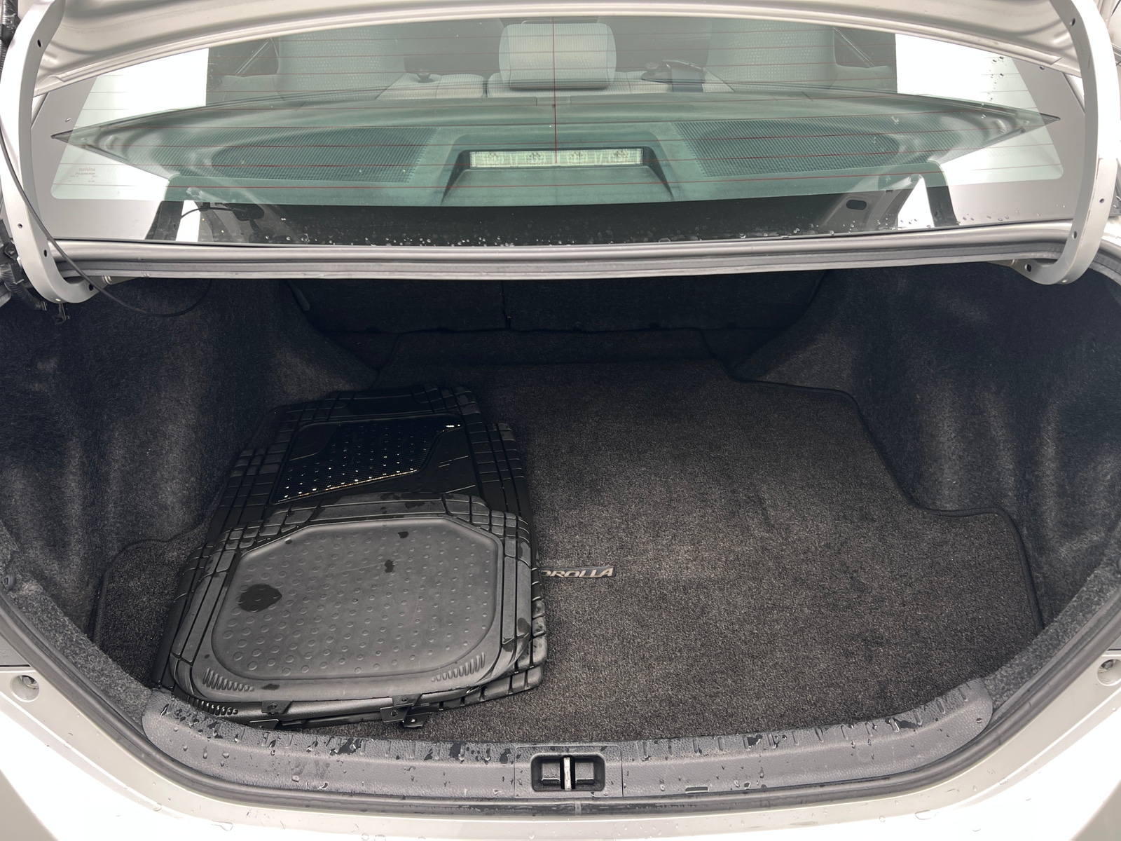 Thumbnail: 2017 Toyota Corolla - 7