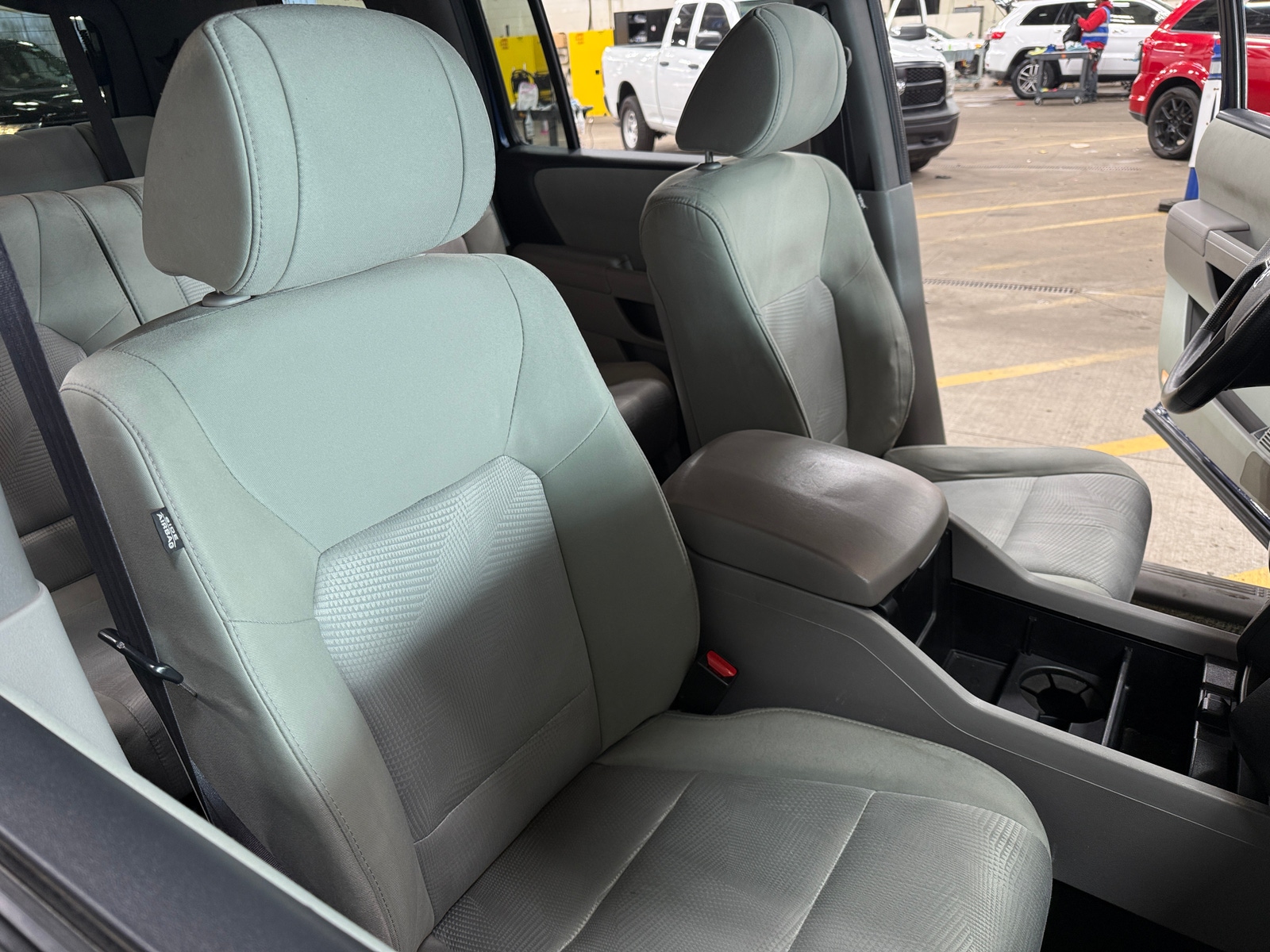 Thumbnail: 2015 Honda Pilot - 2