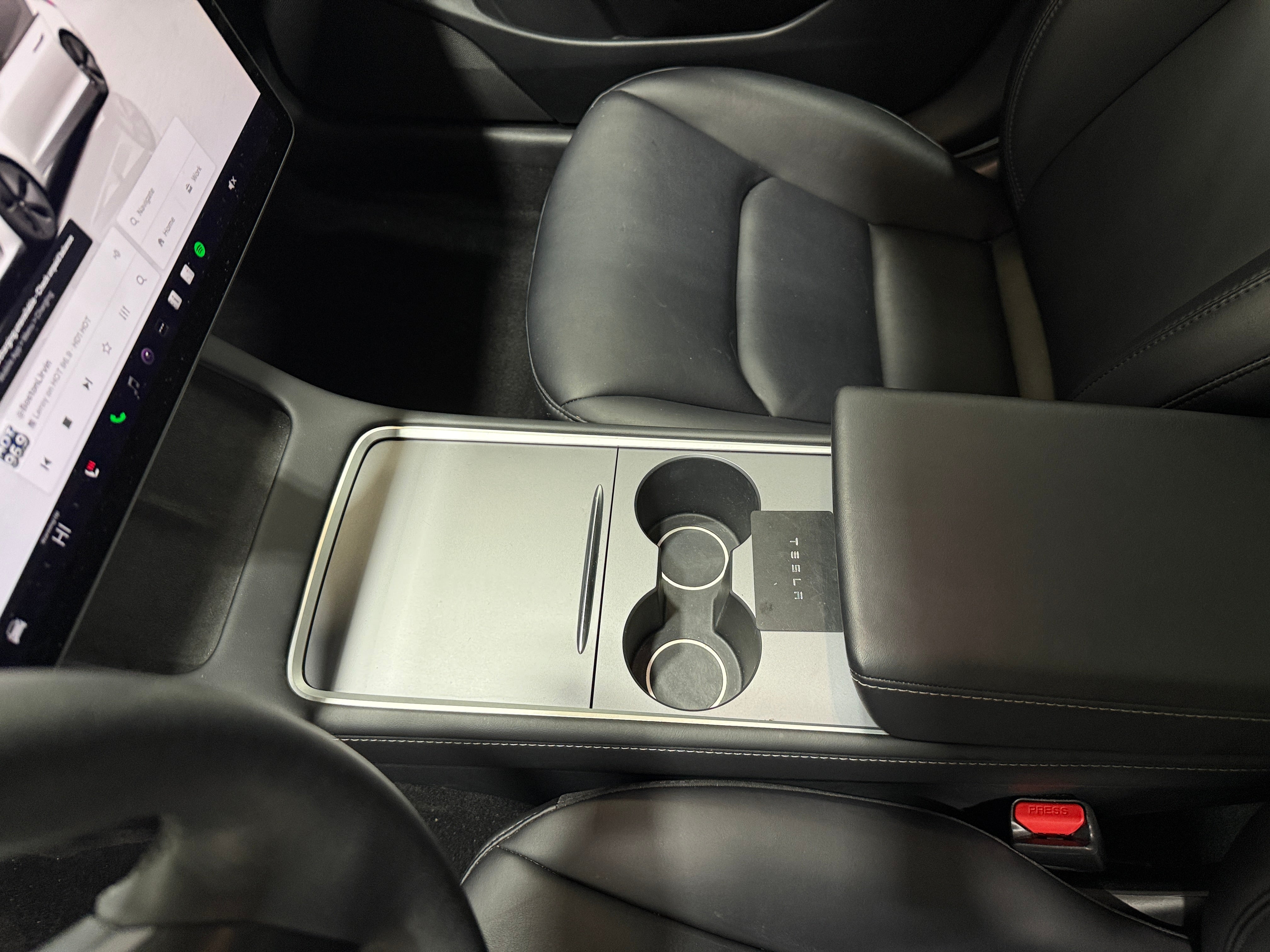 Used 2023 Tesla Model 3 Base with VIN 5YJ3E1EA1PF541706 for sale in Oak Creek, WI