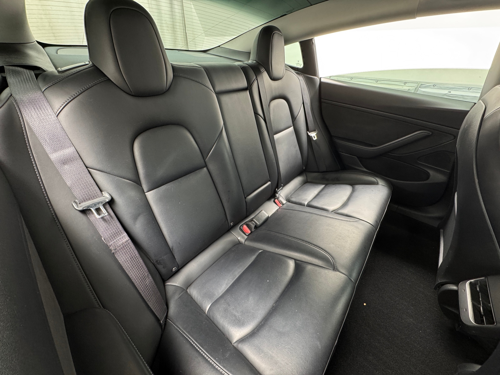 Thumbnail: 2021 Tesla Model 3 - 5