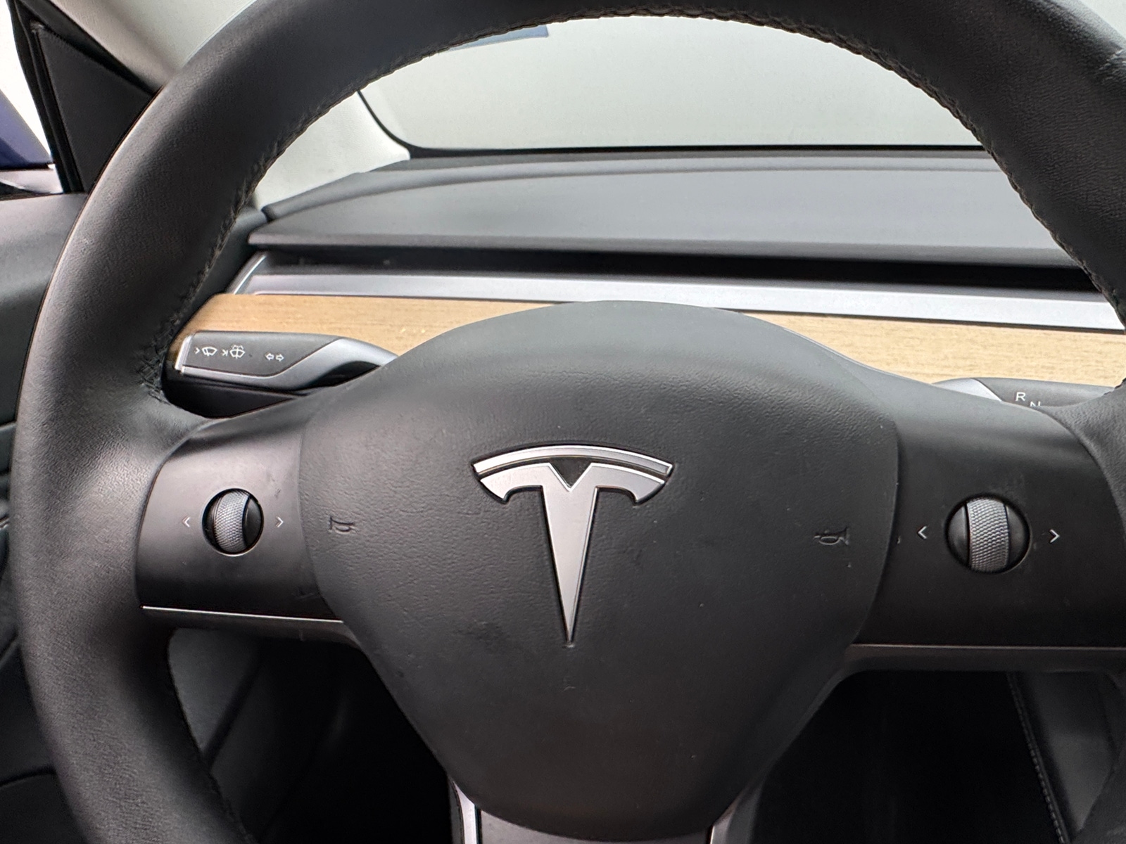 Thumbnail: 2021 Tesla Model 3 - 4