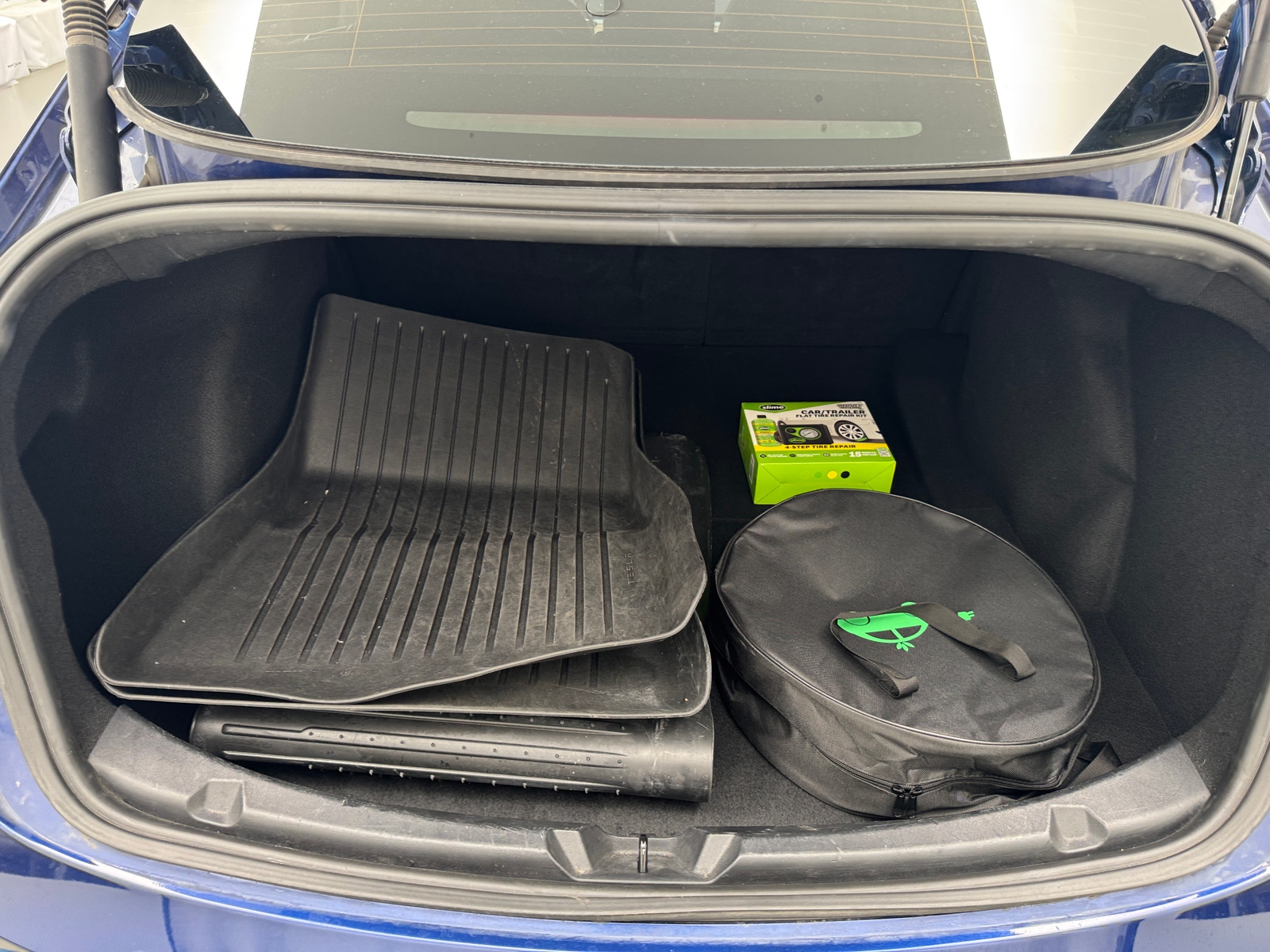 Thumbnail: 2021 Tesla Model 3 - 6