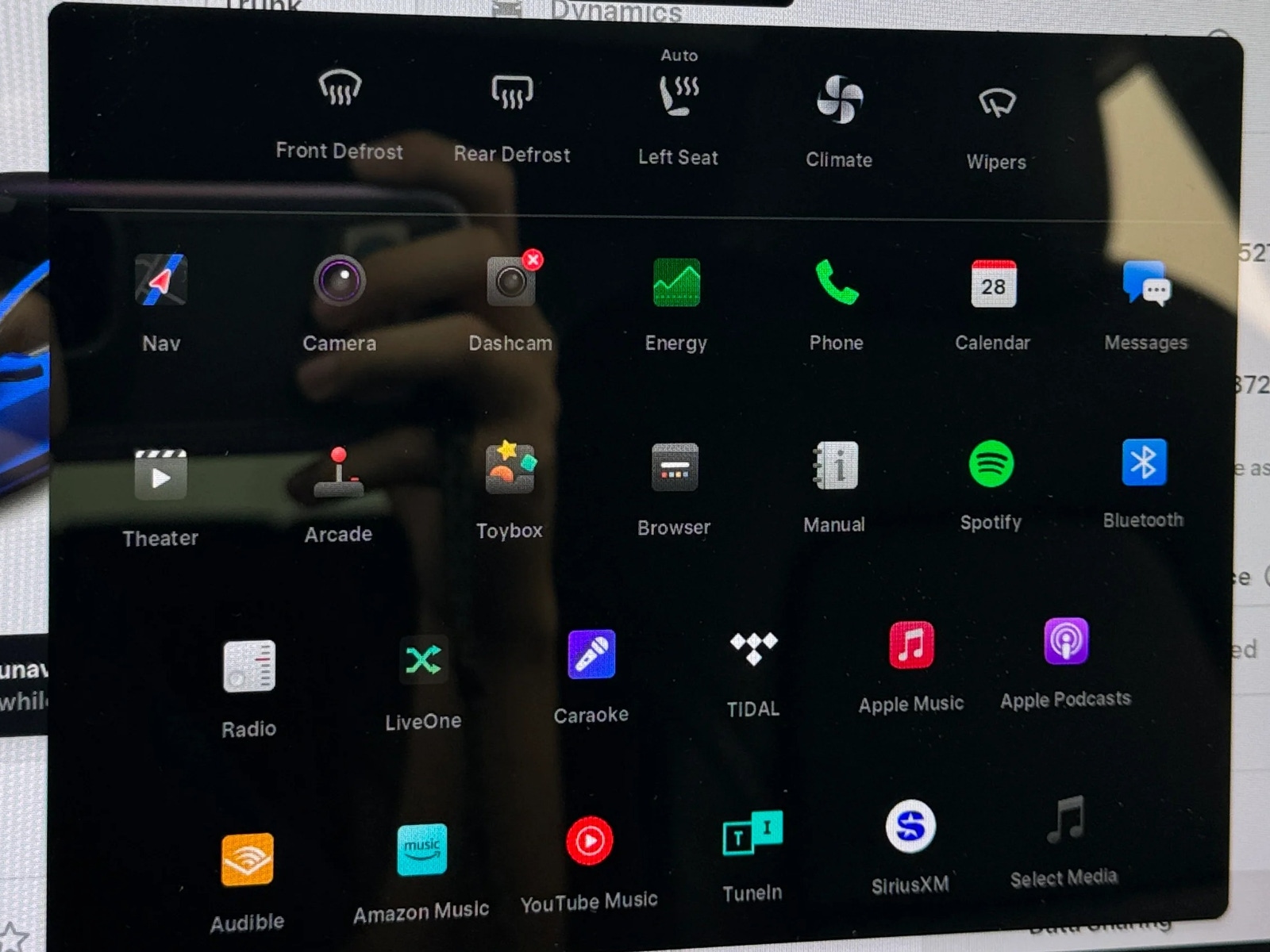 Thumbnail: 2021 Tesla Model 3 - 3