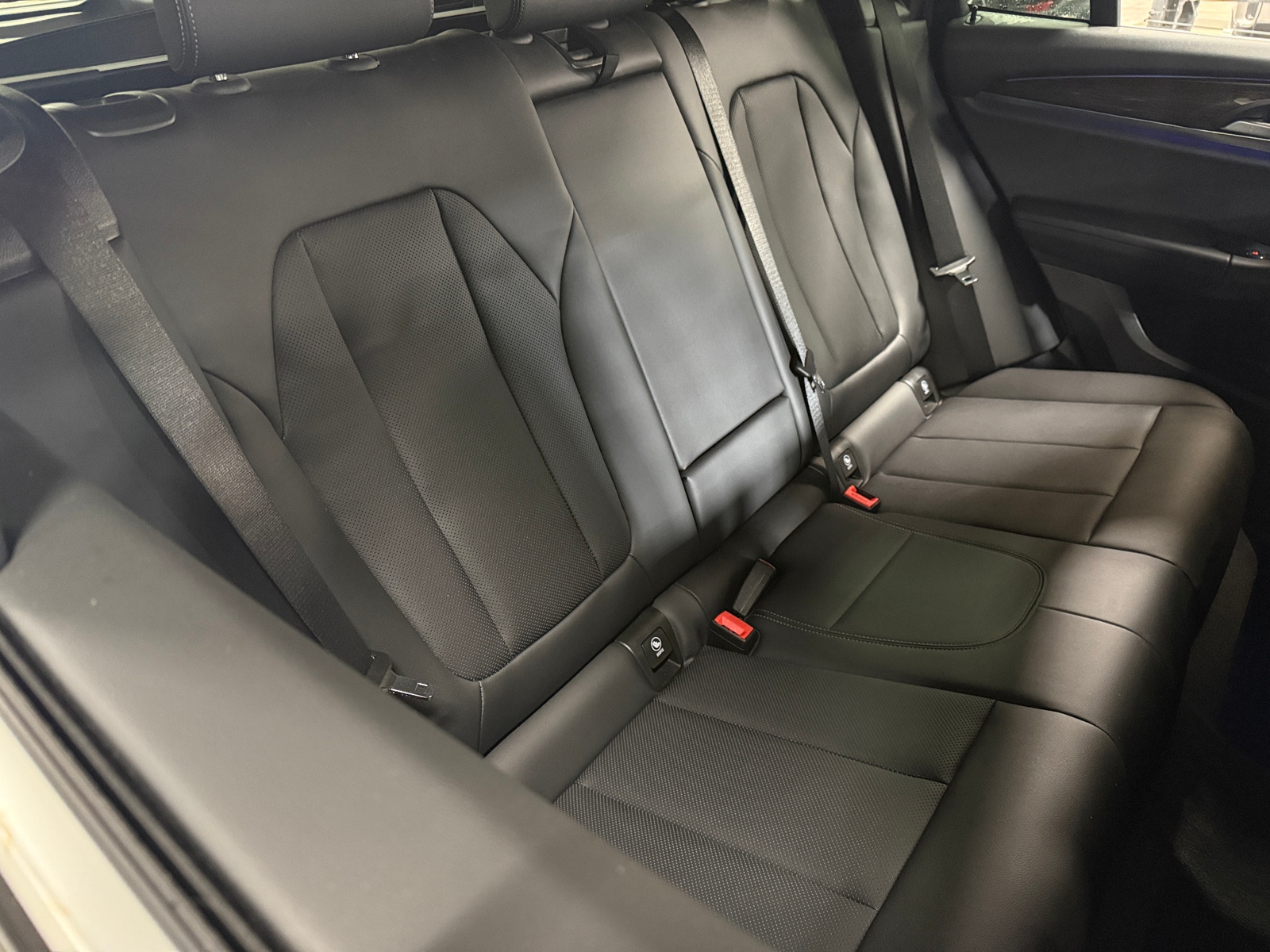 Thumbnail: 2022 BMW X3 - 5