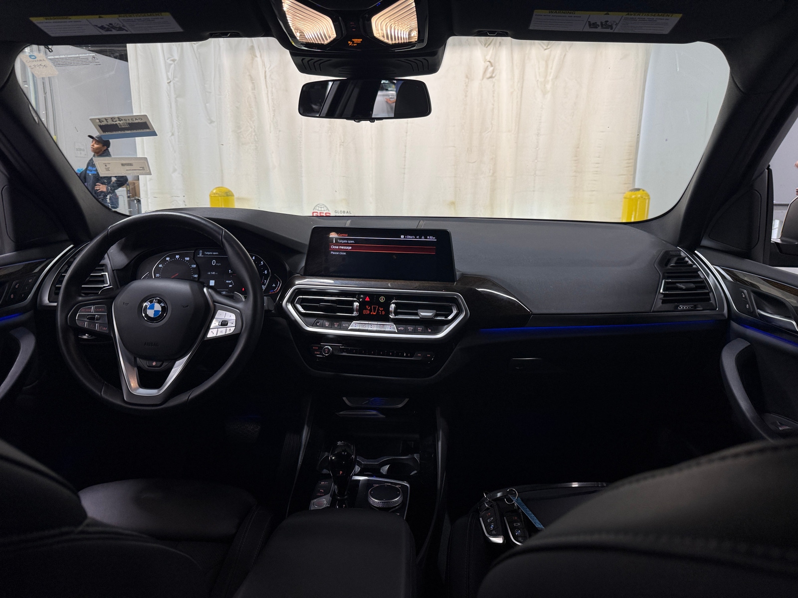 Thumbnail: 2022 BMW X3 - 2