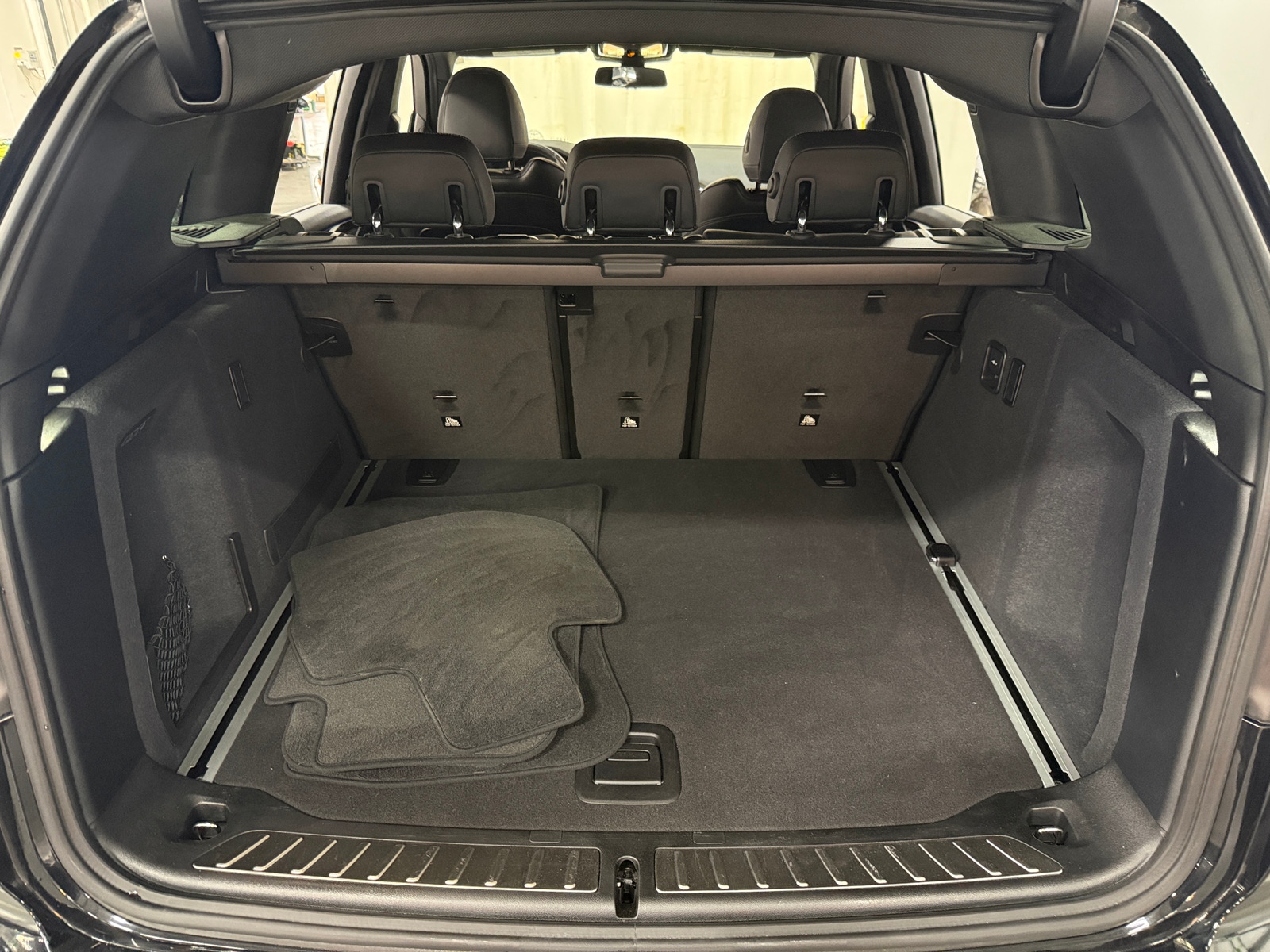 Thumbnail: 2022 BMW X3 - 6