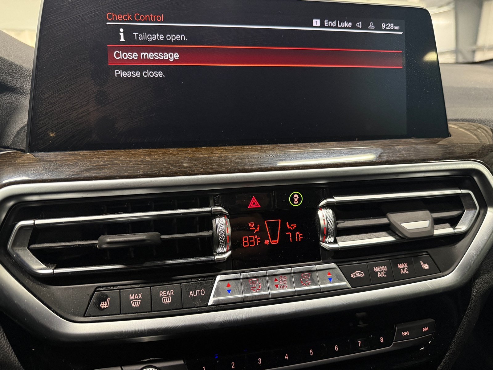 Thumbnail: 2022 BMW X3 - 3