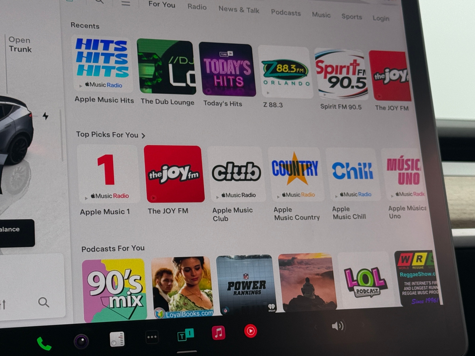 Thumbnail: 2022 Tesla Model Y - 3