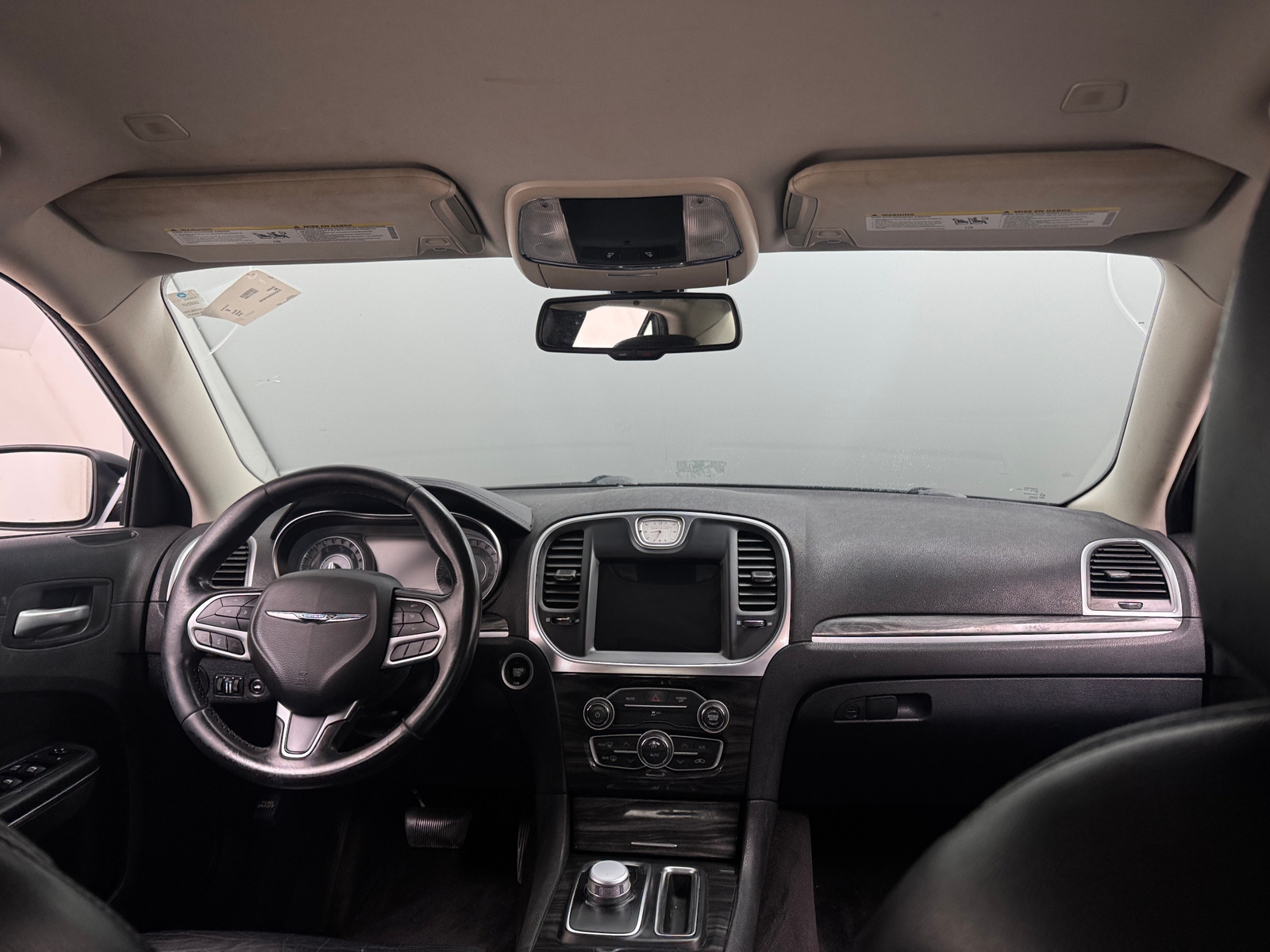 Thumbnail: 2018 Chrysler 300 - 3