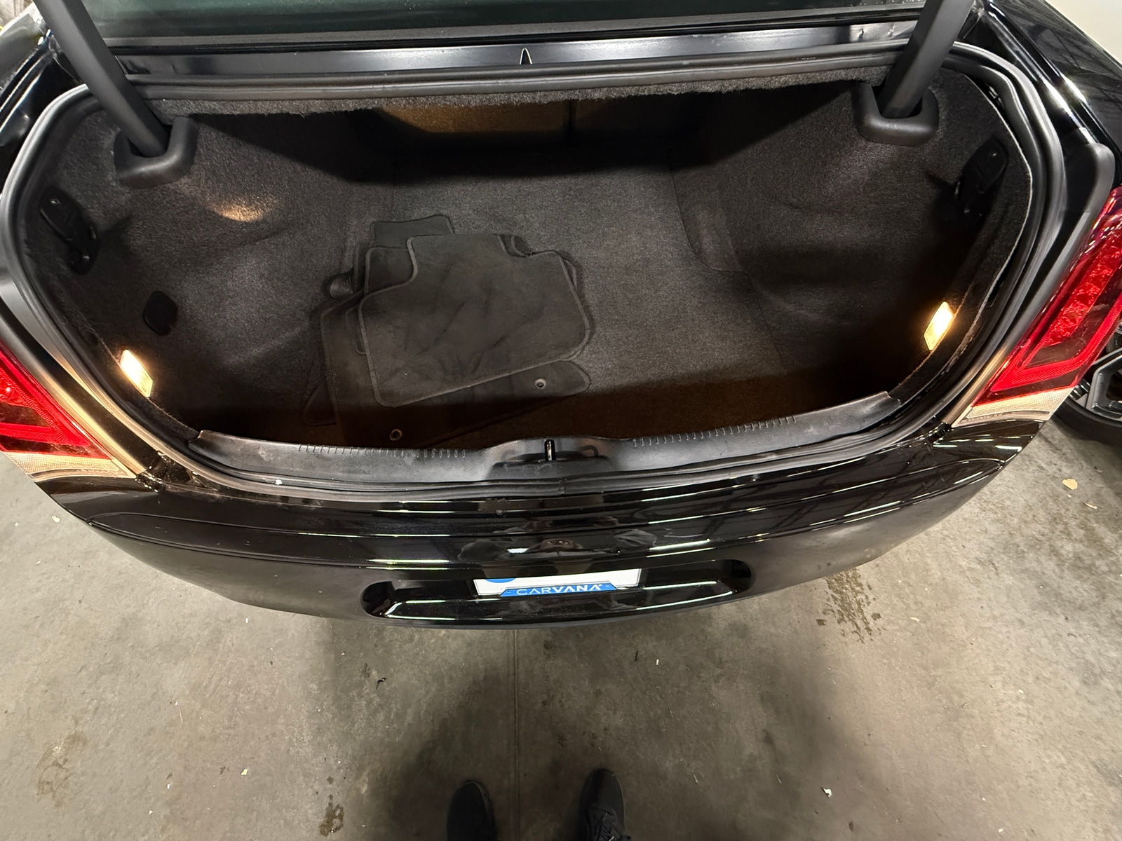 Thumbnail: 2018 Chrysler 300 - 7