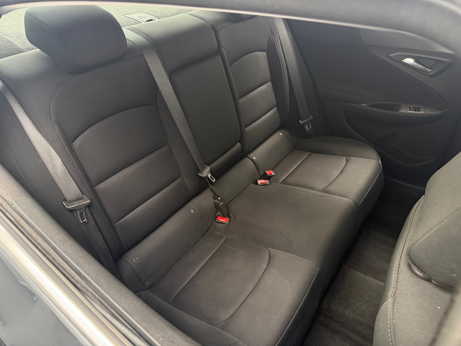 Thumbnail: 2020 Chevrolet Malibu - 6