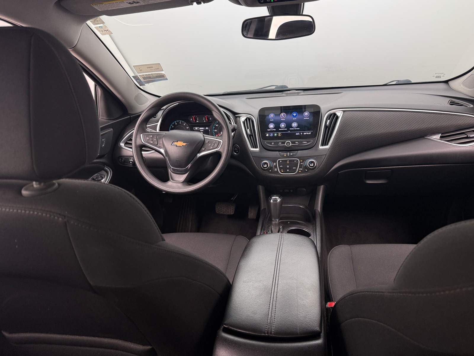 Thumbnail: 2020 Chevrolet Malibu - 3