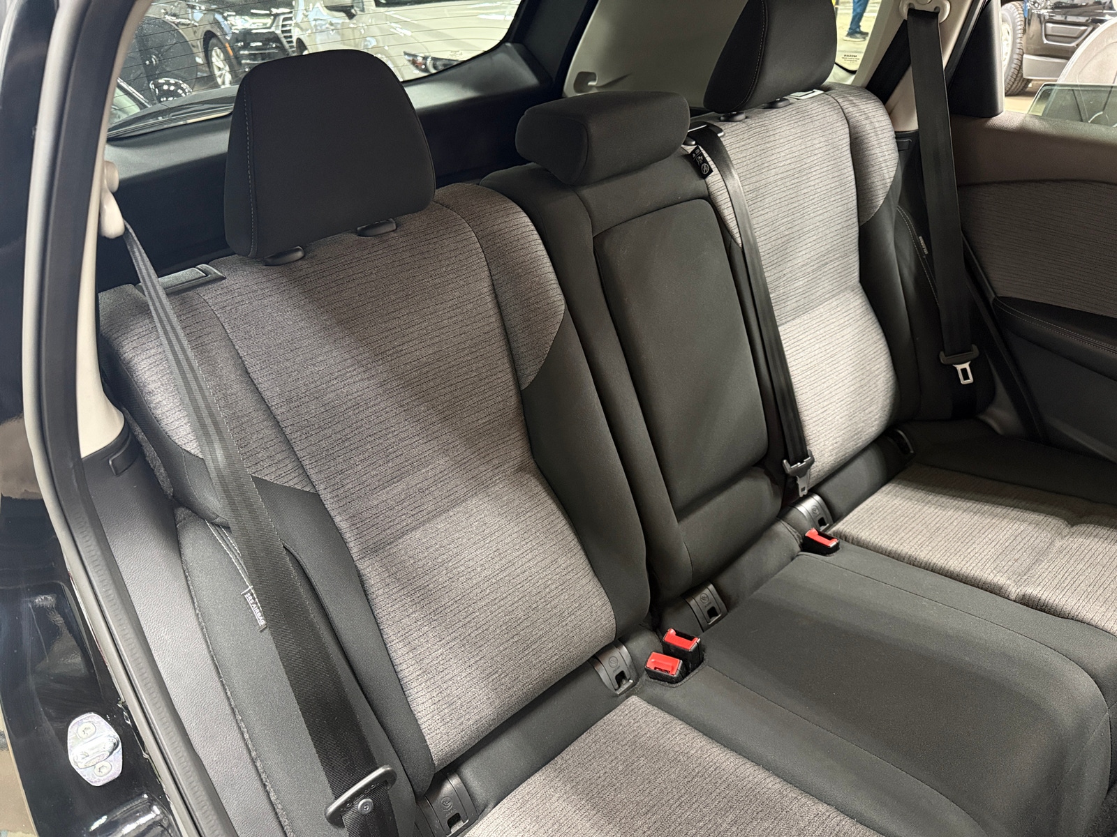 Thumbnail: 2022 Nissan Rogue - 6