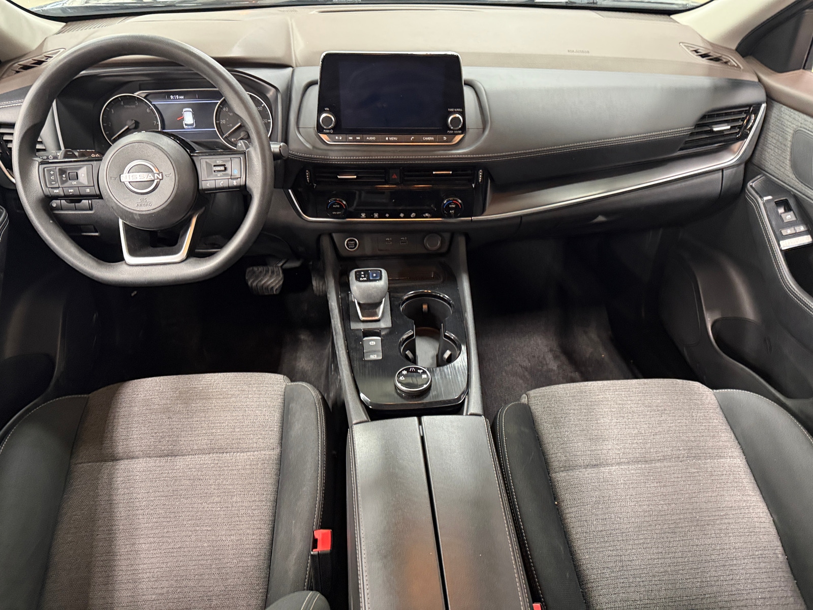 Thumbnail: 2022 Nissan Rogue - 3