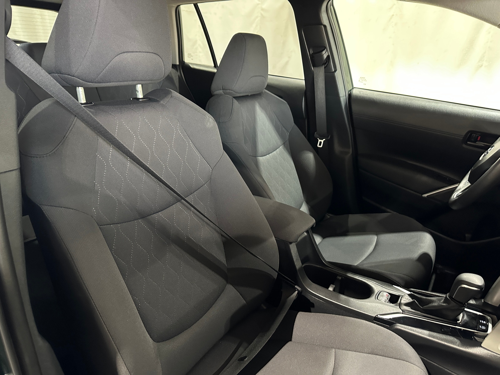 Thumbnail: 2024 Toyota Corolla Cross - 2