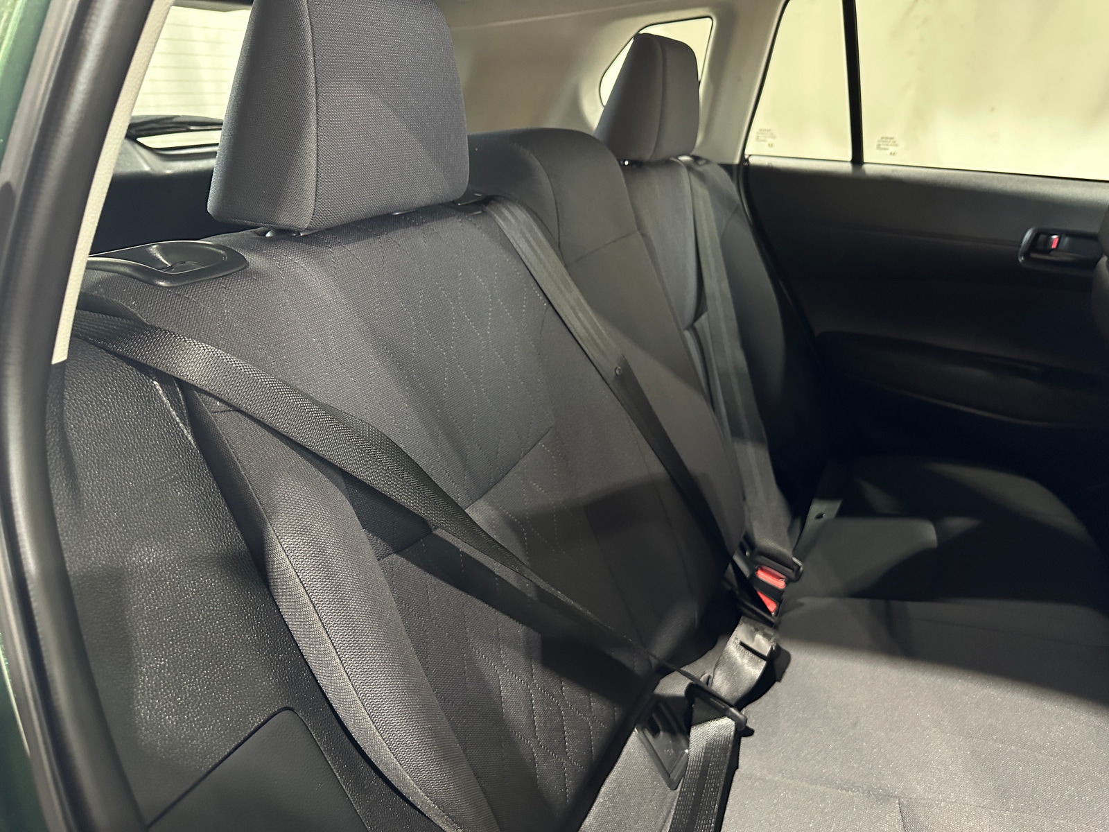 Thumbnail: 2024 Toyota Corolla Cross - 6