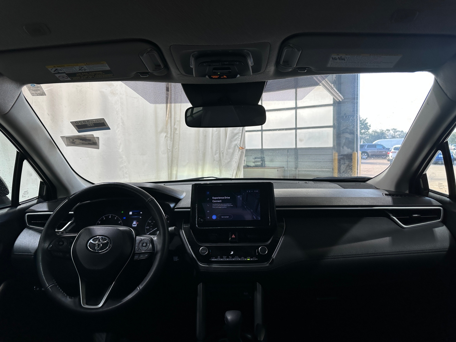 Thumbnail: 2024 Toyota Corolla Cross - 3