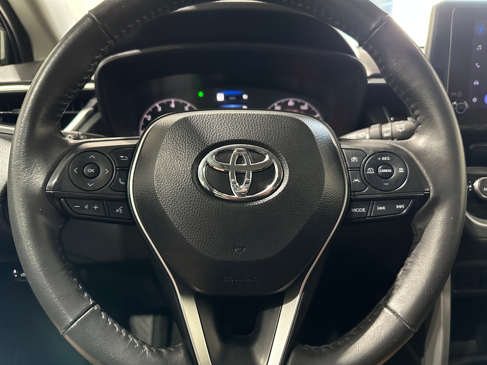 Thumbnail: 2024 Toyota Corolla Cross - 5