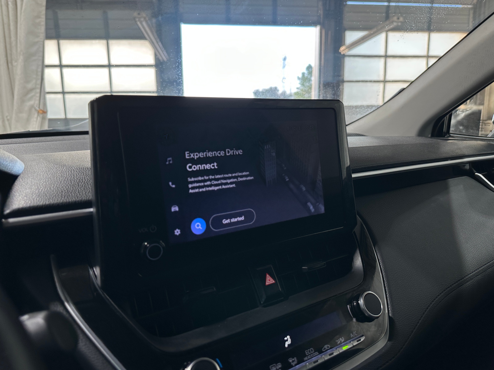 Thumbnail: 2024 Toyota Corolla Cross - 4