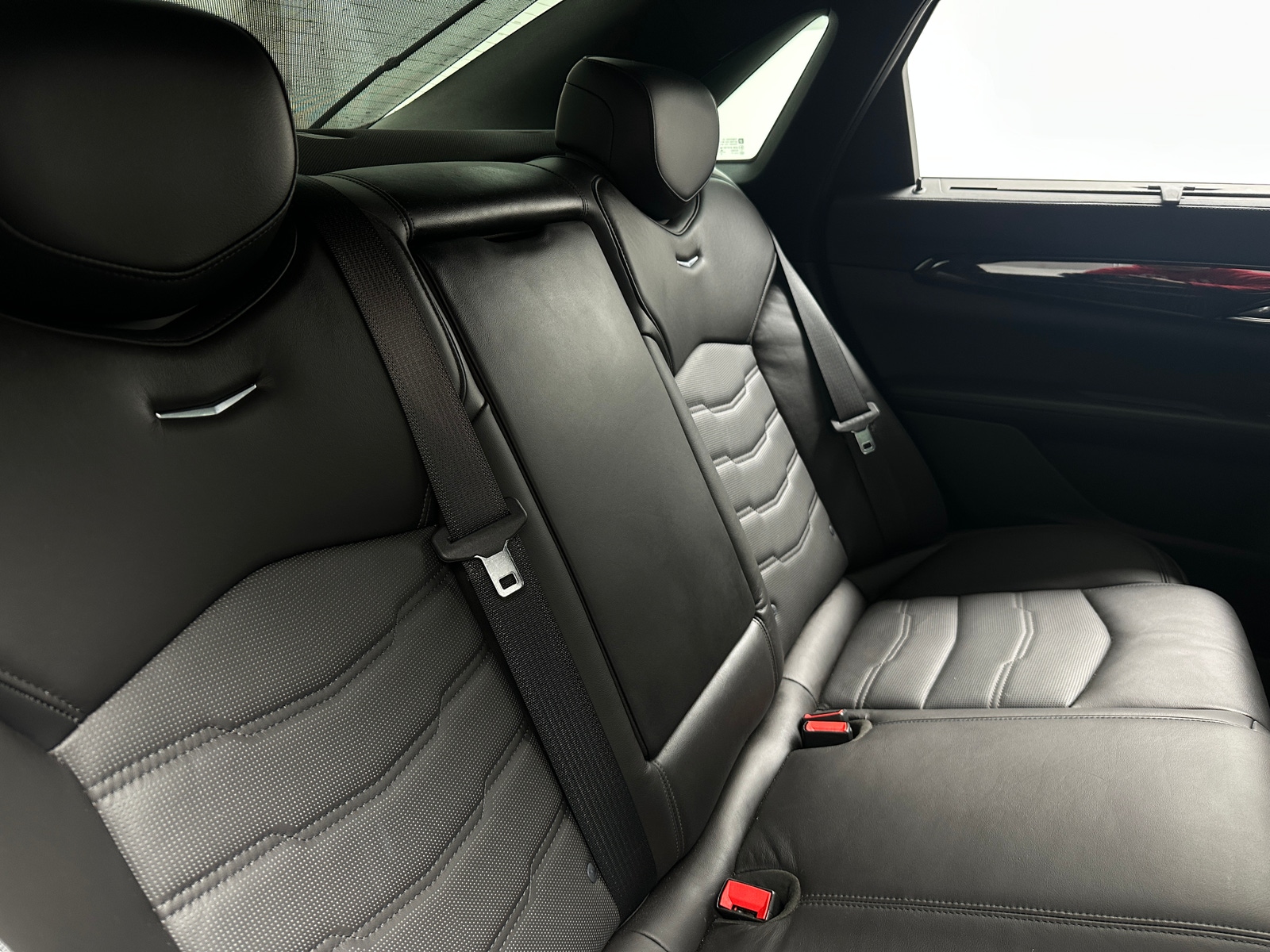 Thumbnail: 2019 Cadillac CT6 - 5