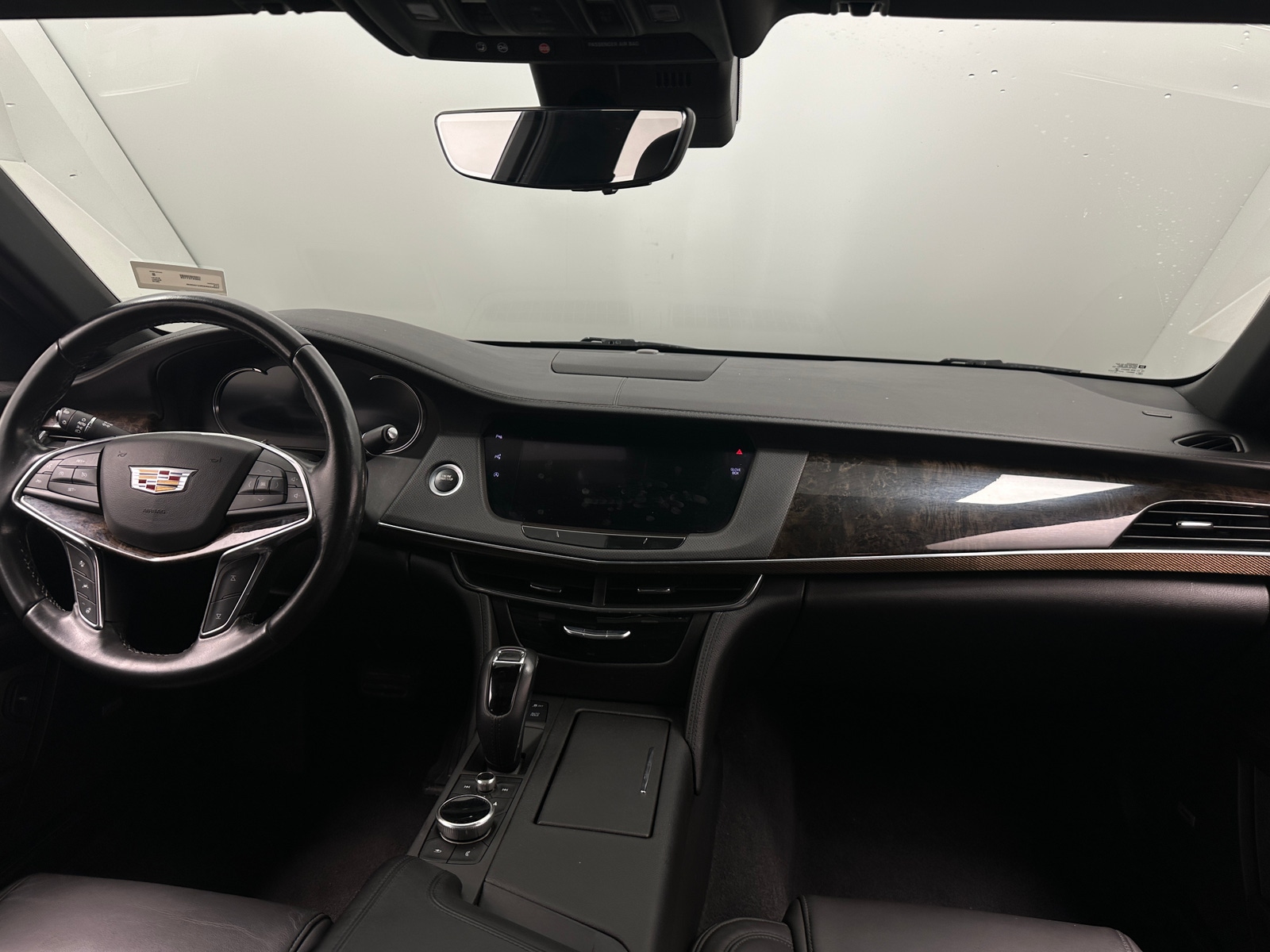 Thumbnail: 2019 Cadillac CT6 - 2