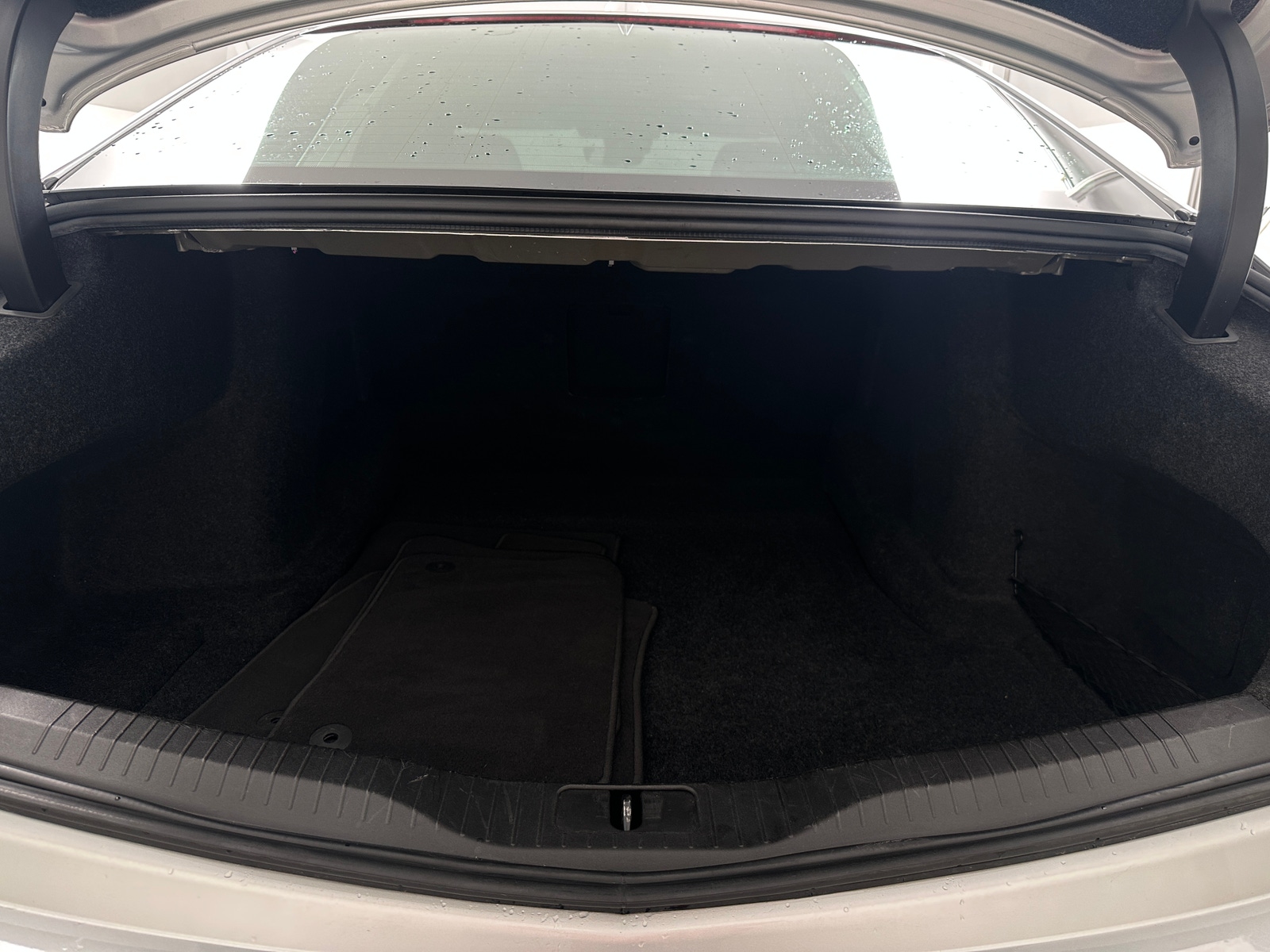 Thumbnail: 2019 Cadillac CT6 - 6