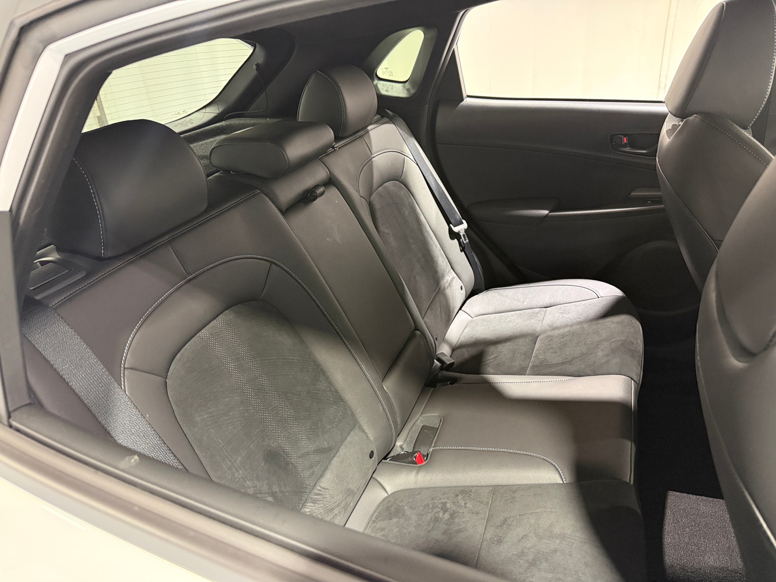 Thumbnail: 2022 Hyundai Kona - 6