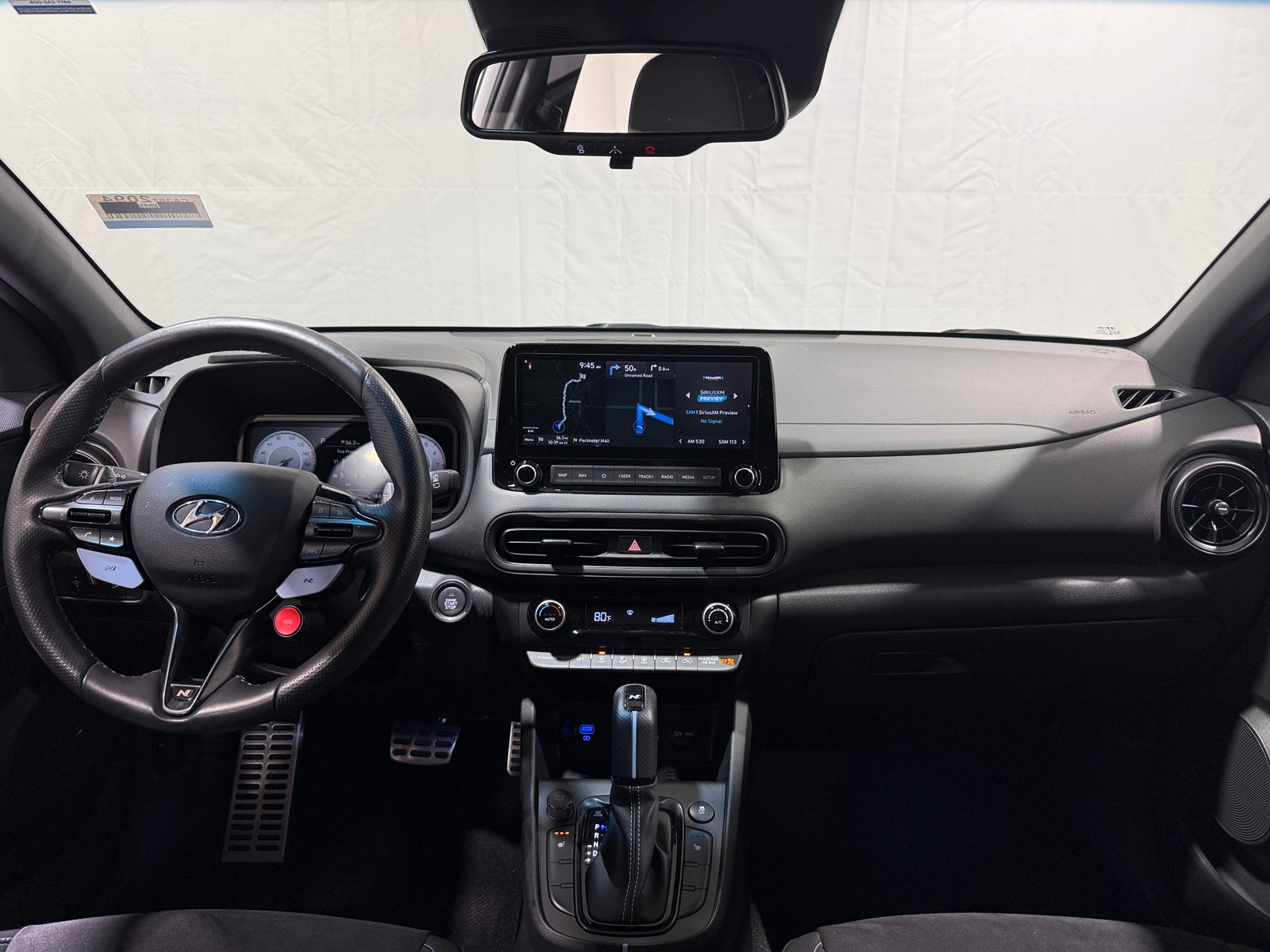 Thumbnail: 2022 Hyundai Kona - 3