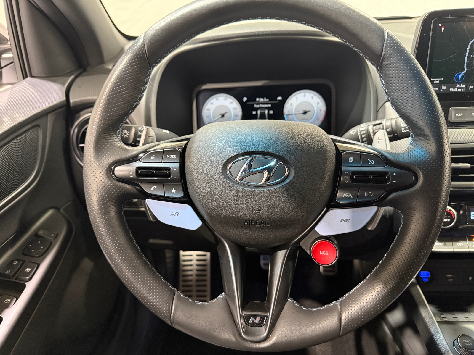Thumbnail: 2022 Hyundai Kona - 5