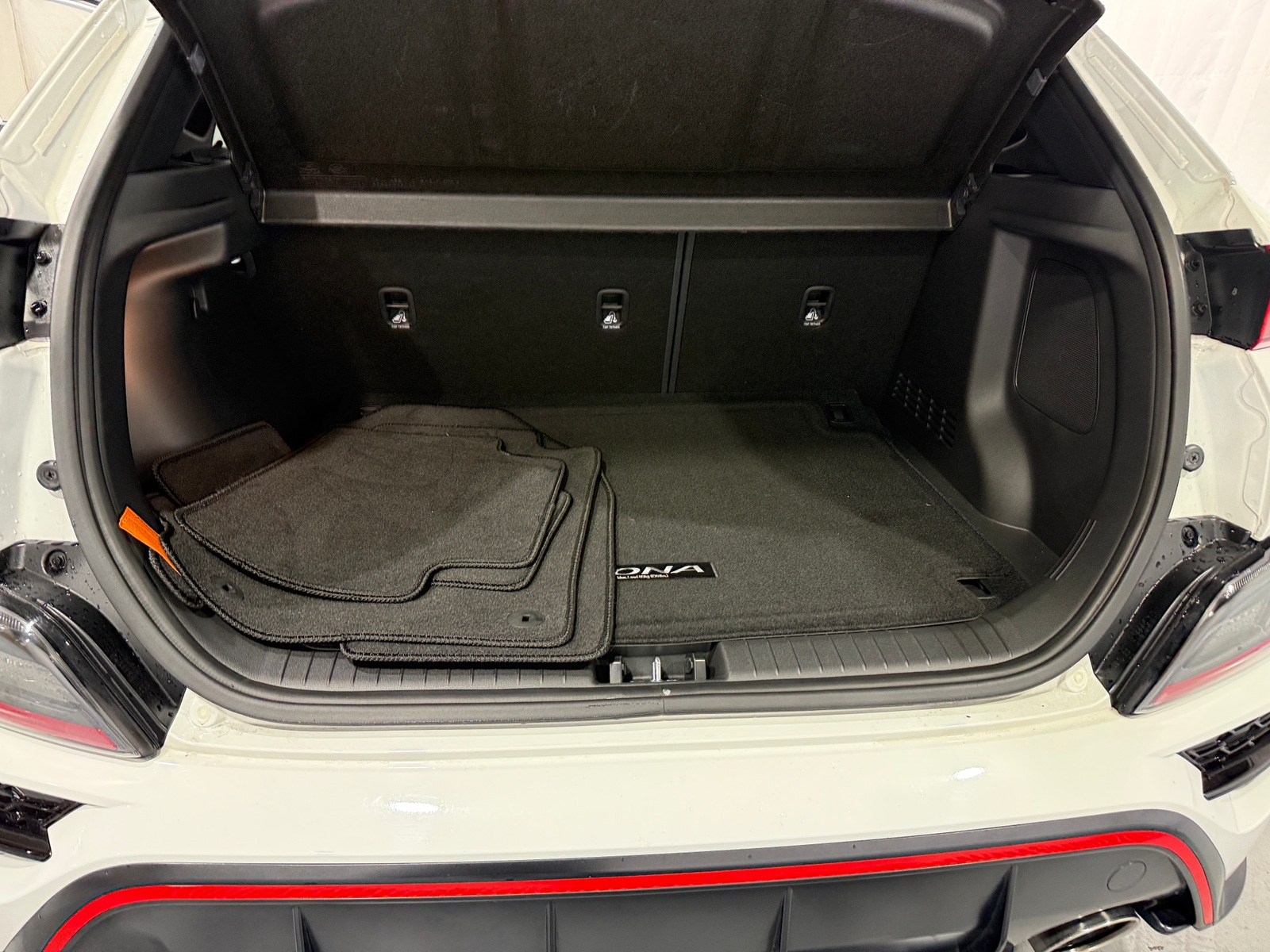 Thumbnail: 2022 Hyundai Kona - 7