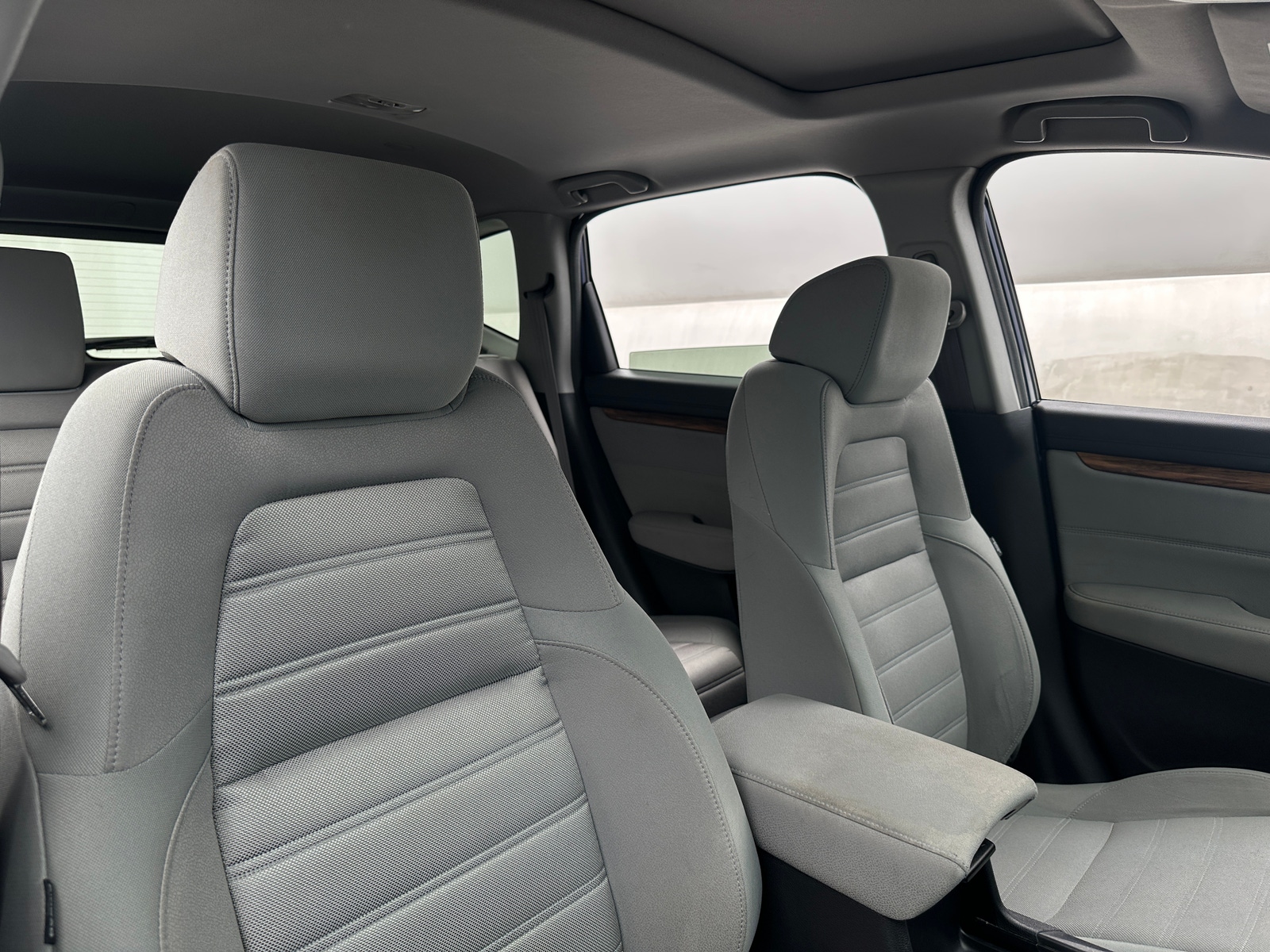 Thumbnail: 2019 Honda CR-V - 2