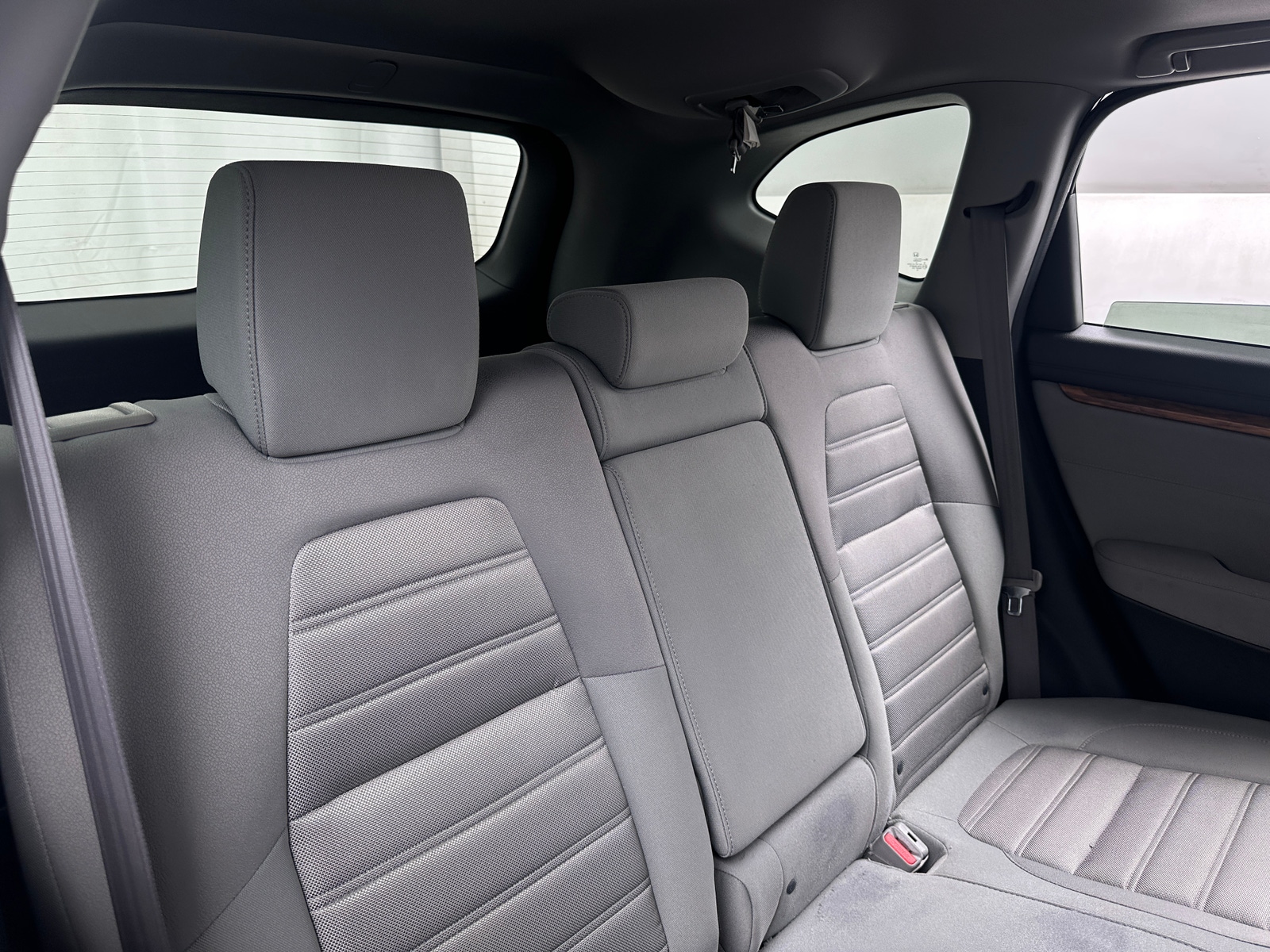 Thumbnail: 2019 Honda CR-V - 6