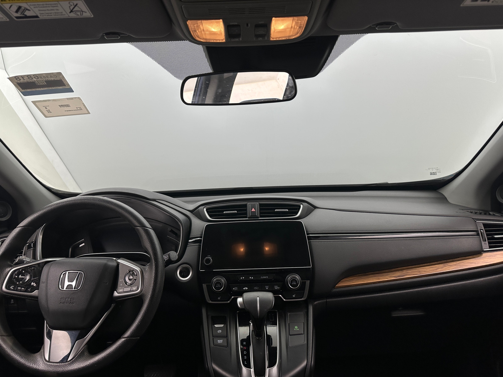 Thumbnail: 2019 Honda CR-V - 3