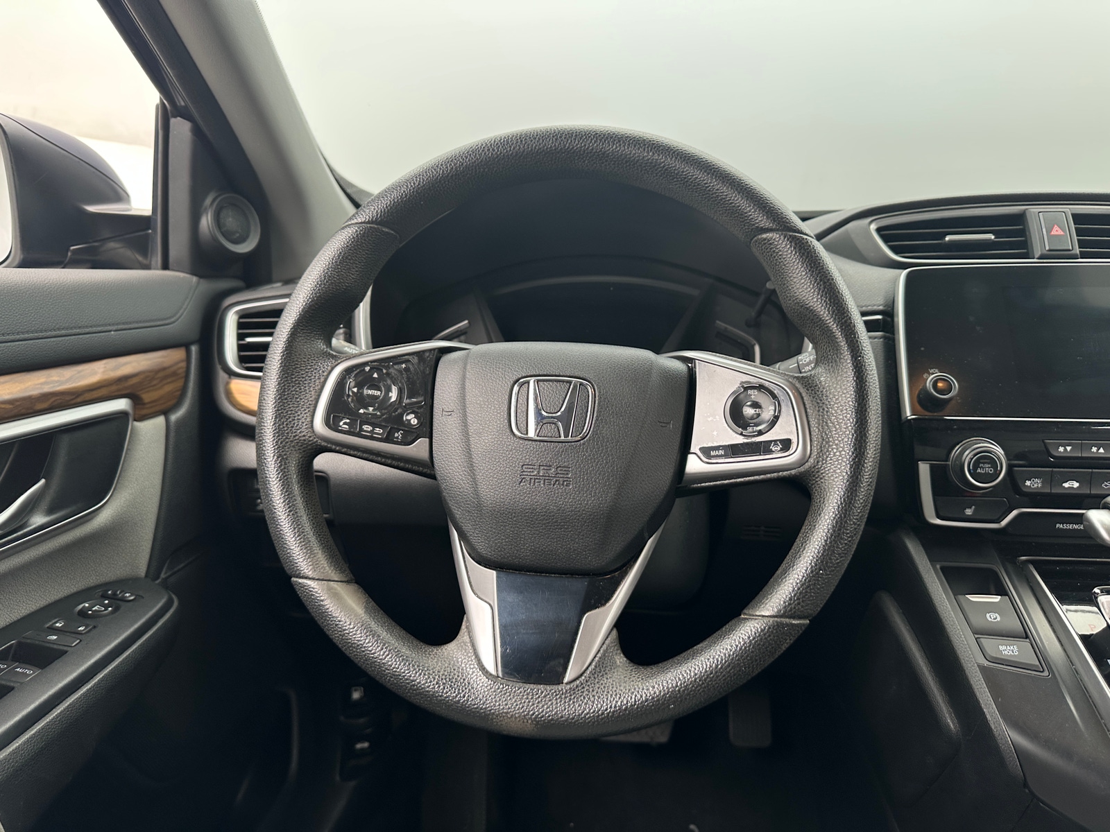 Thumbnail: 2019 Honda CR-V - 5