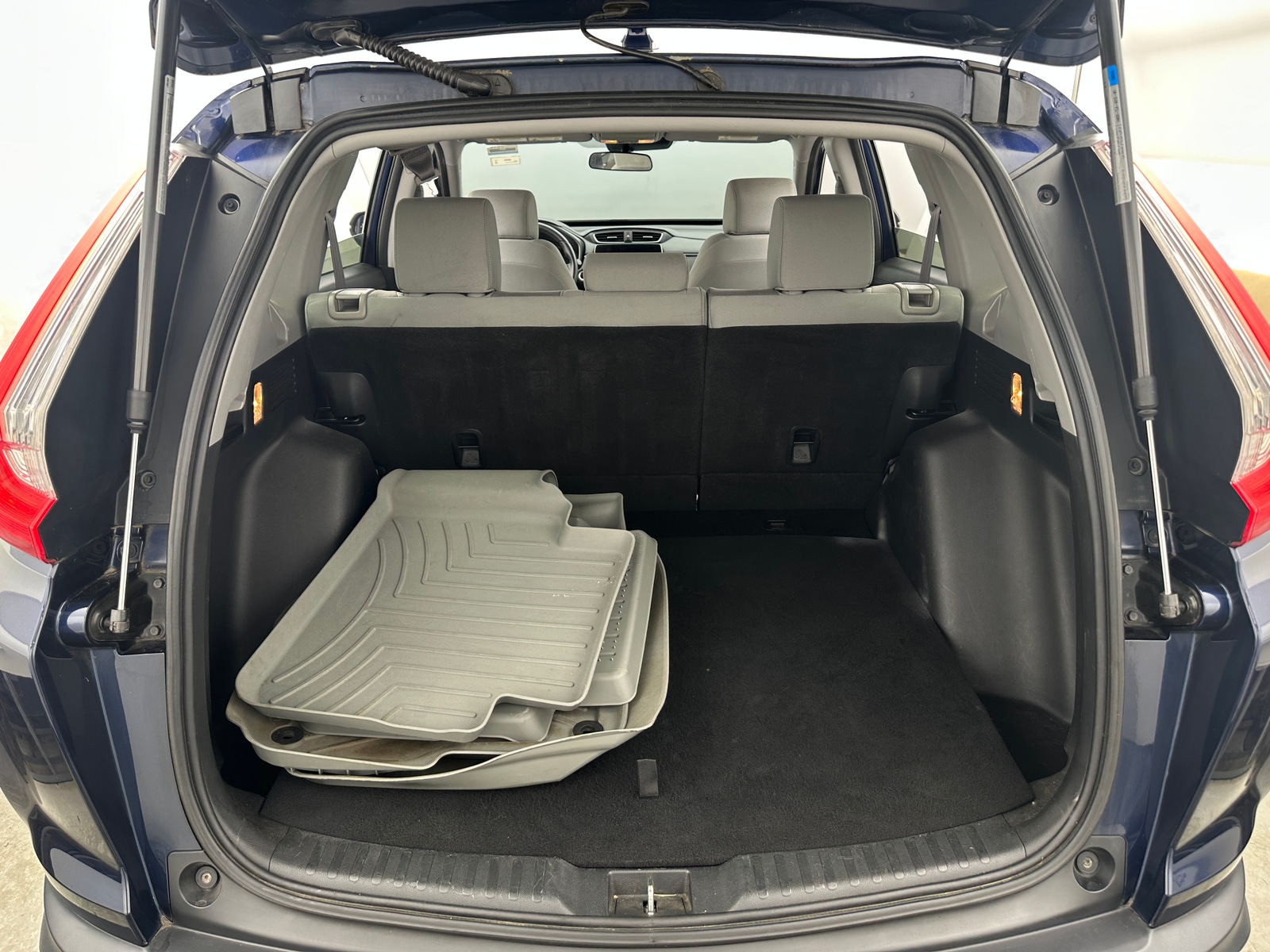 Thumbnail: 2019 Honda CR-V - 7