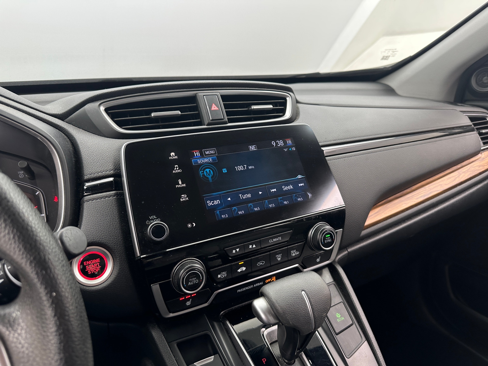 Thumbnail: 2019 Honda CR-V - 4