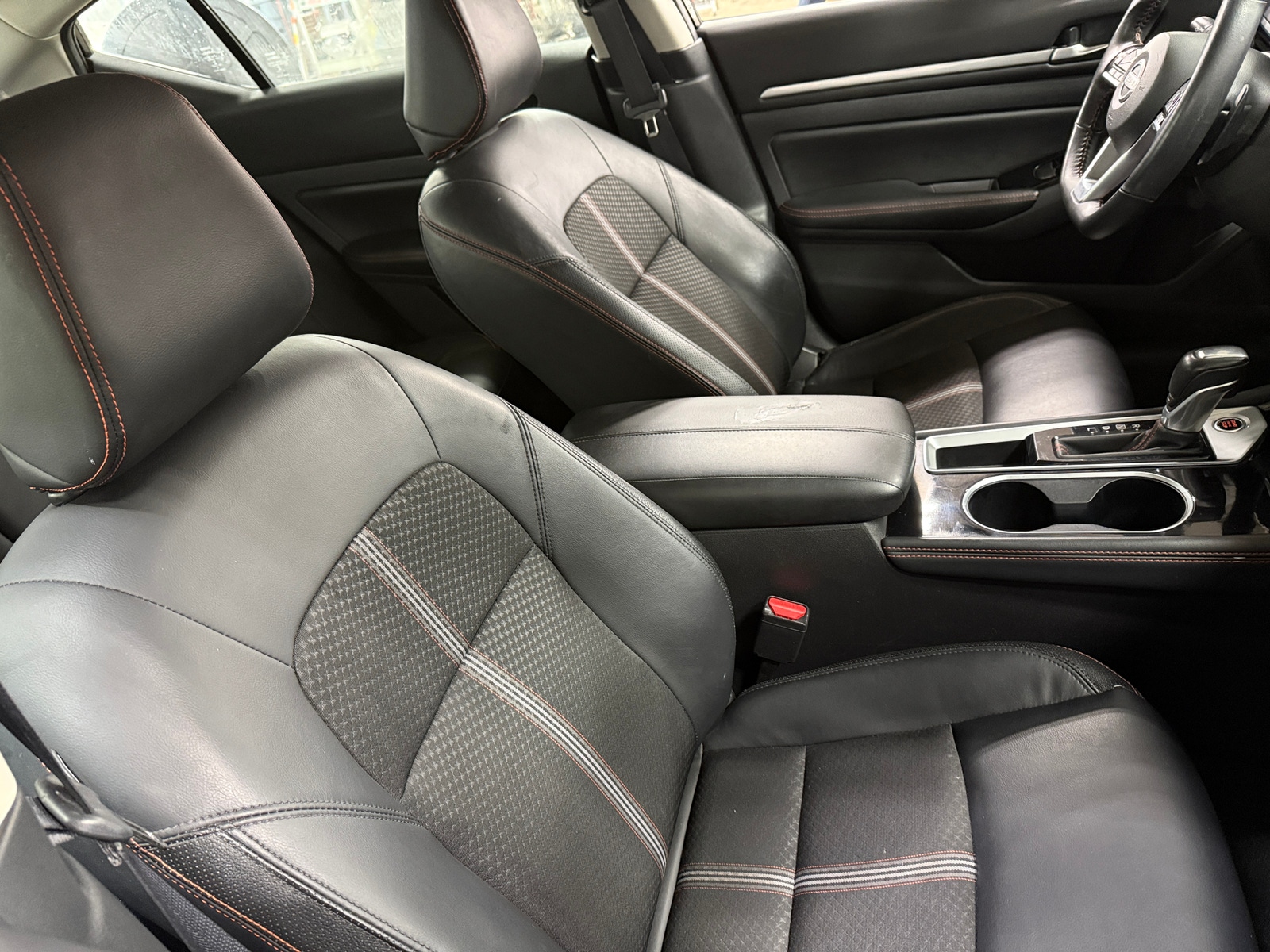 Thumbnail: 2025 Nissan Altima - 2