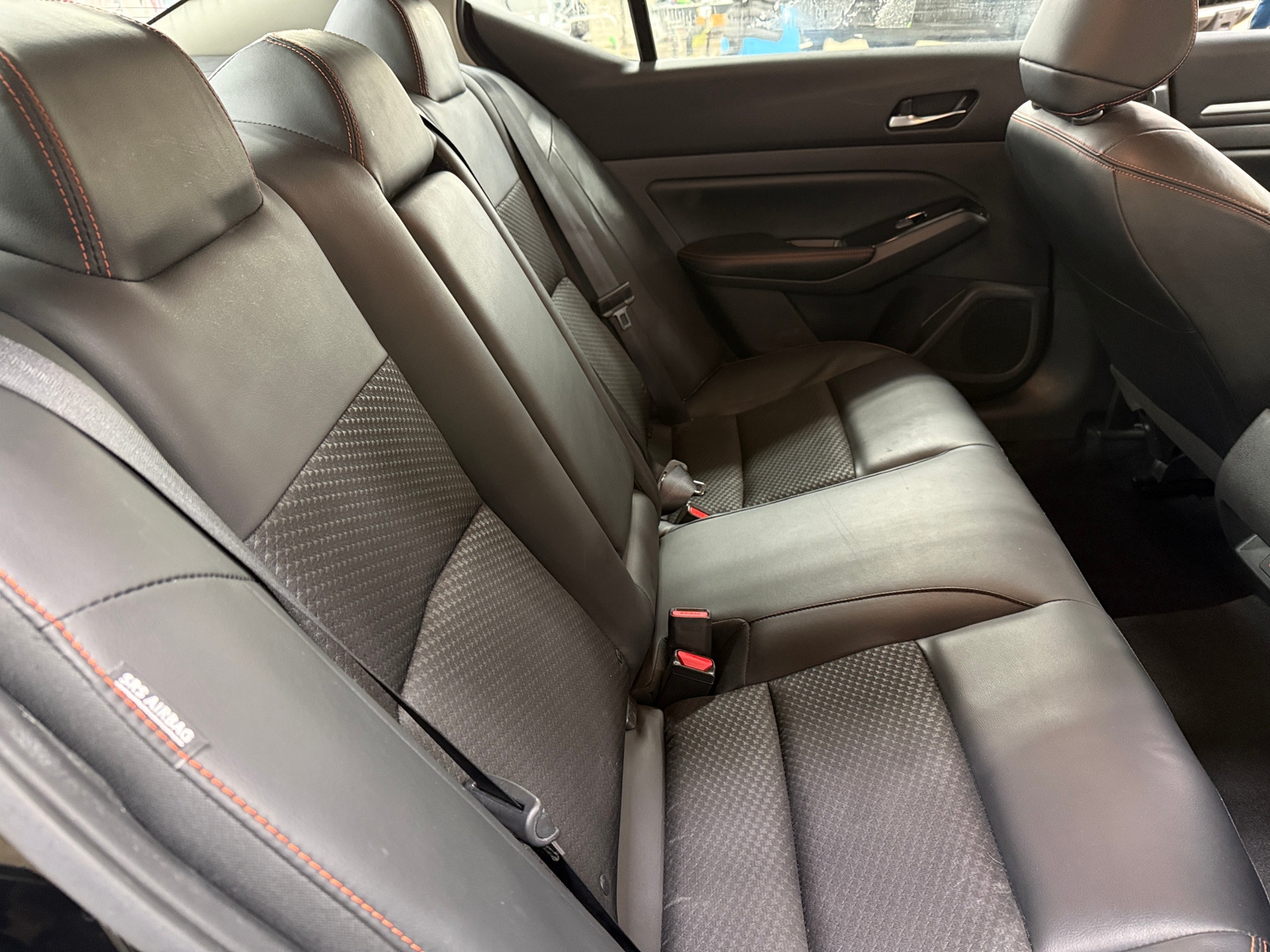 Thumbnail: 2025 Nissan Altima - 6