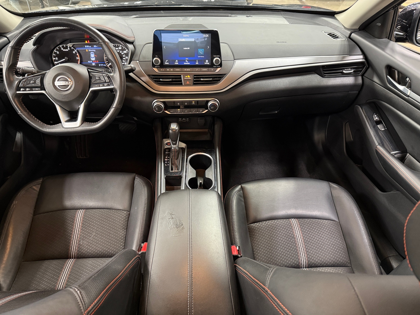 Thumbnail: 2025 Nissan Altima - 3