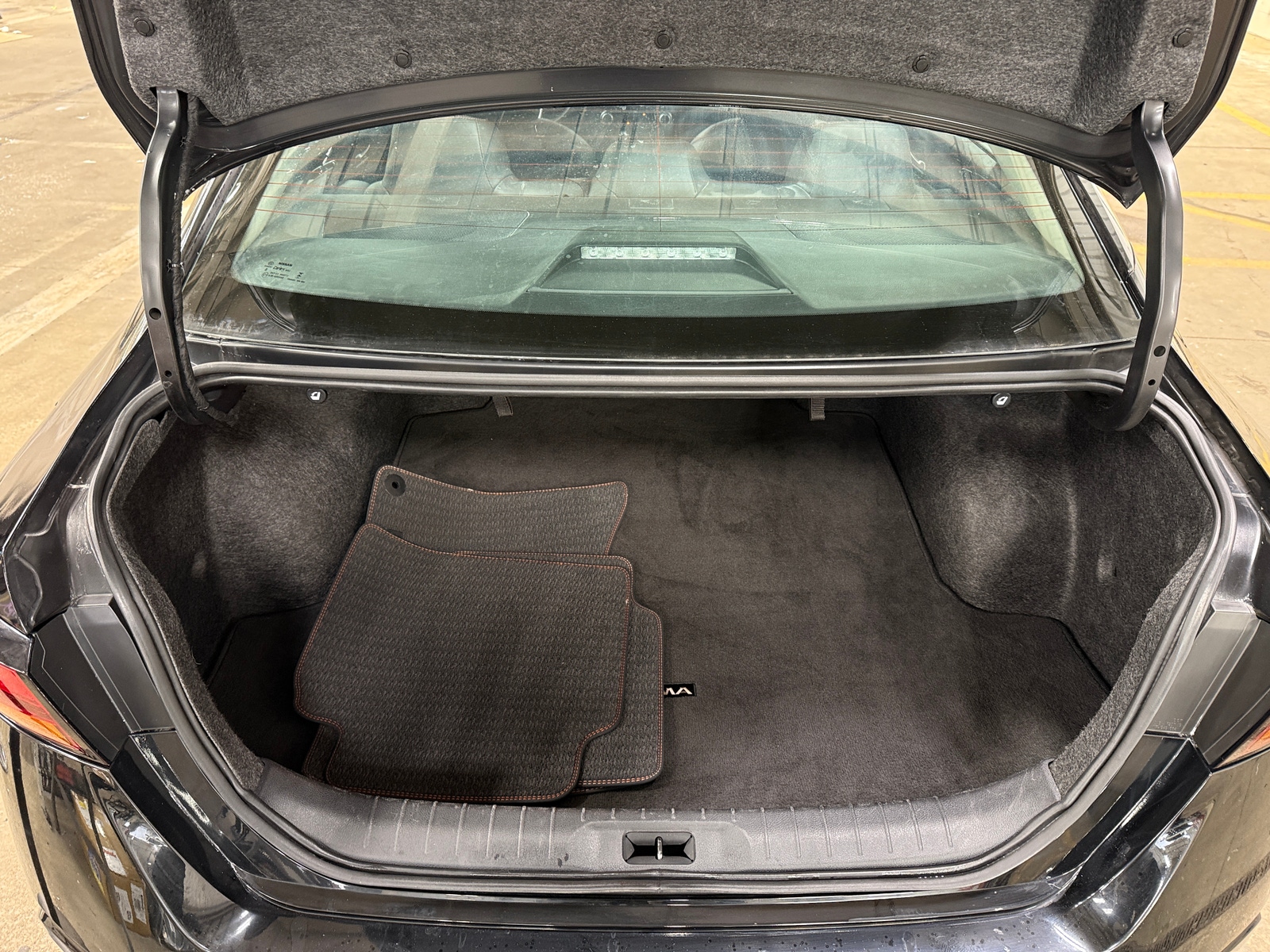 Thumbnail: 2025 Nissan Altima - 7