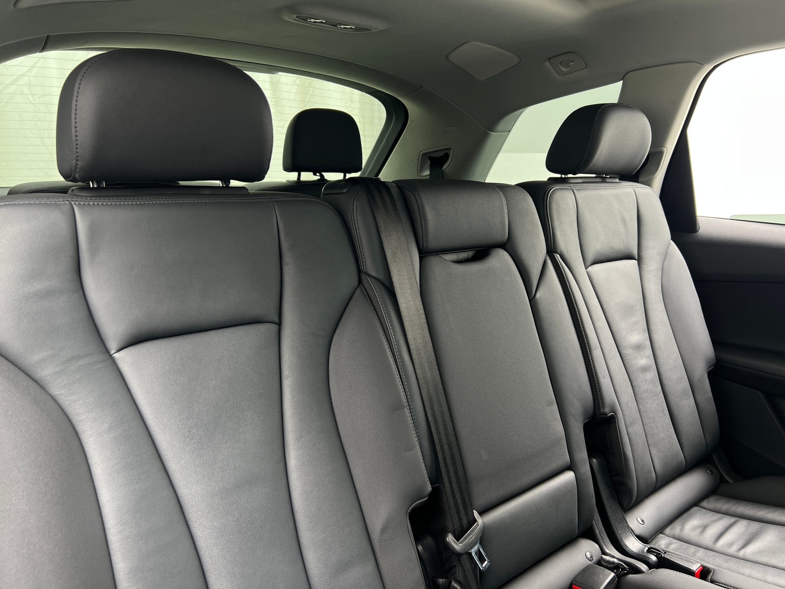 Thumbnail: 2024 Audi Q7 - 5