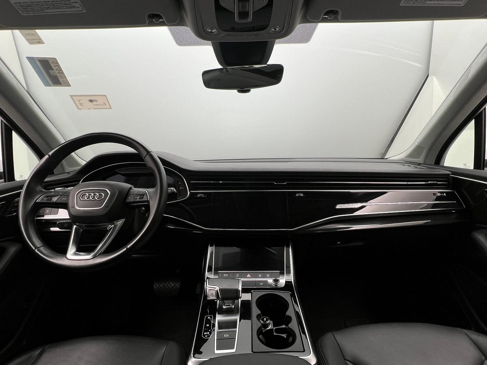 Thumbnail: 2024 Audi Q7 - 2