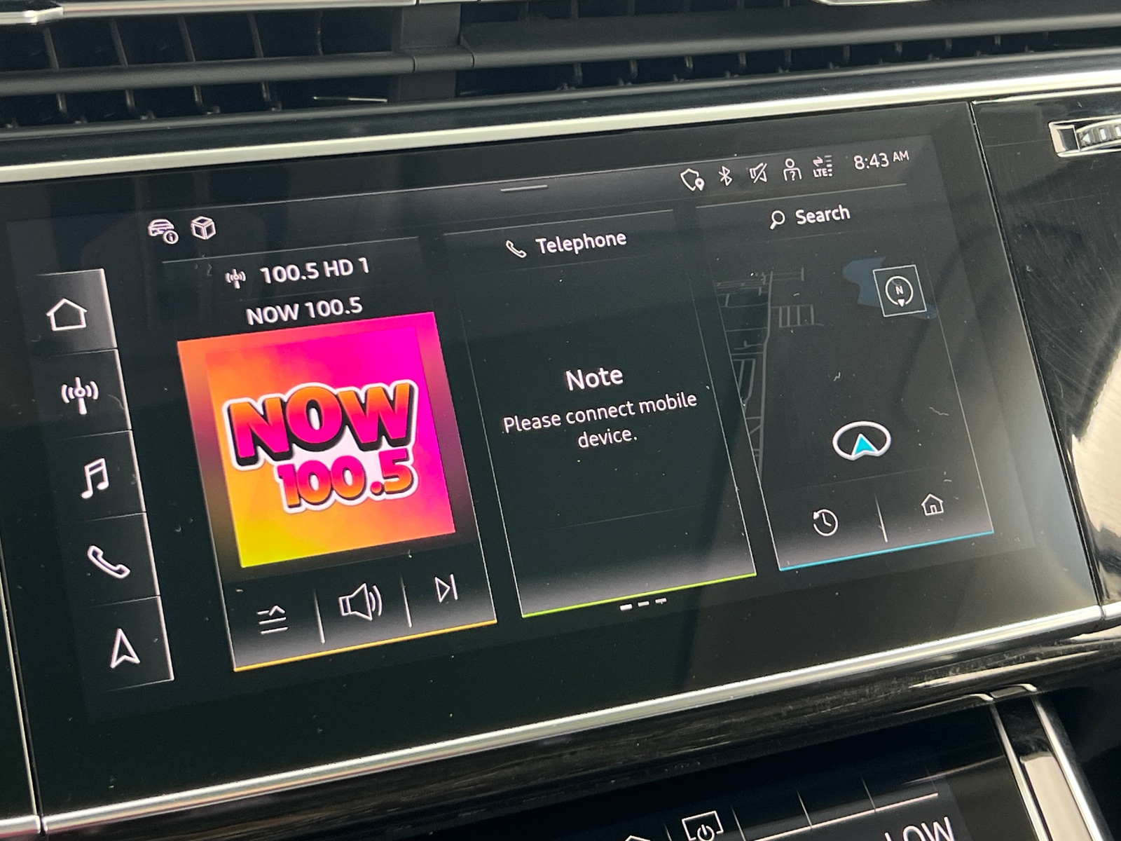 Thumbnail: 2024 Audi Q7 - 3