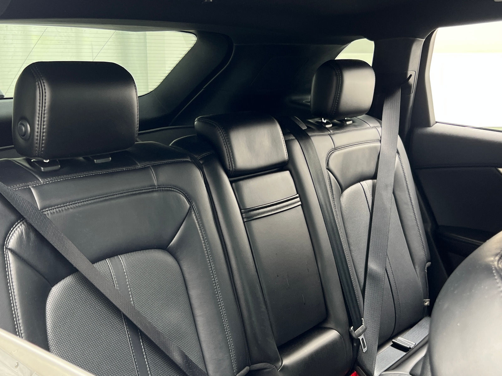 Thumbnail: 2019 Lincoln Nautilus - 5