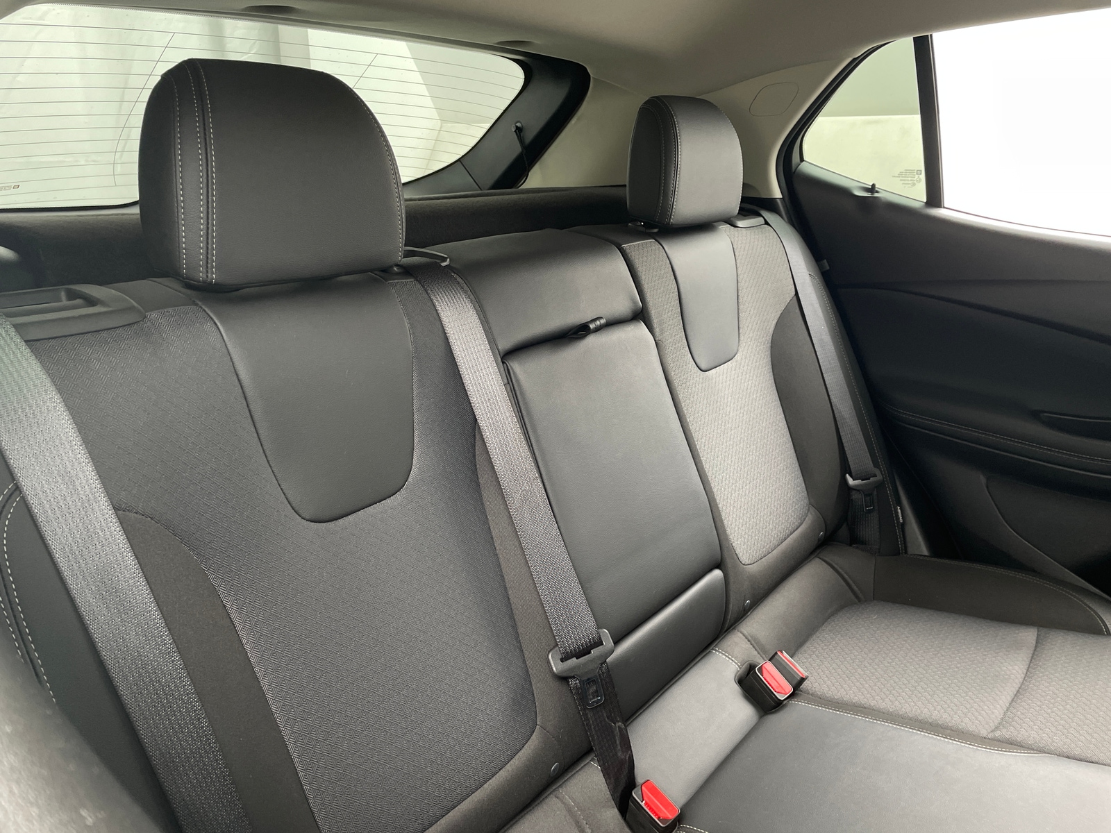 Thumbnail: 2022 Buick Encore GX - 5