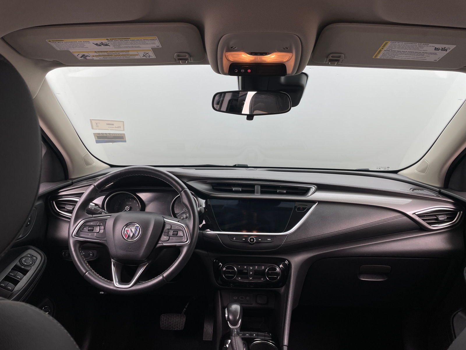 Thumbnail: 2022 Buick Encore GX - 2