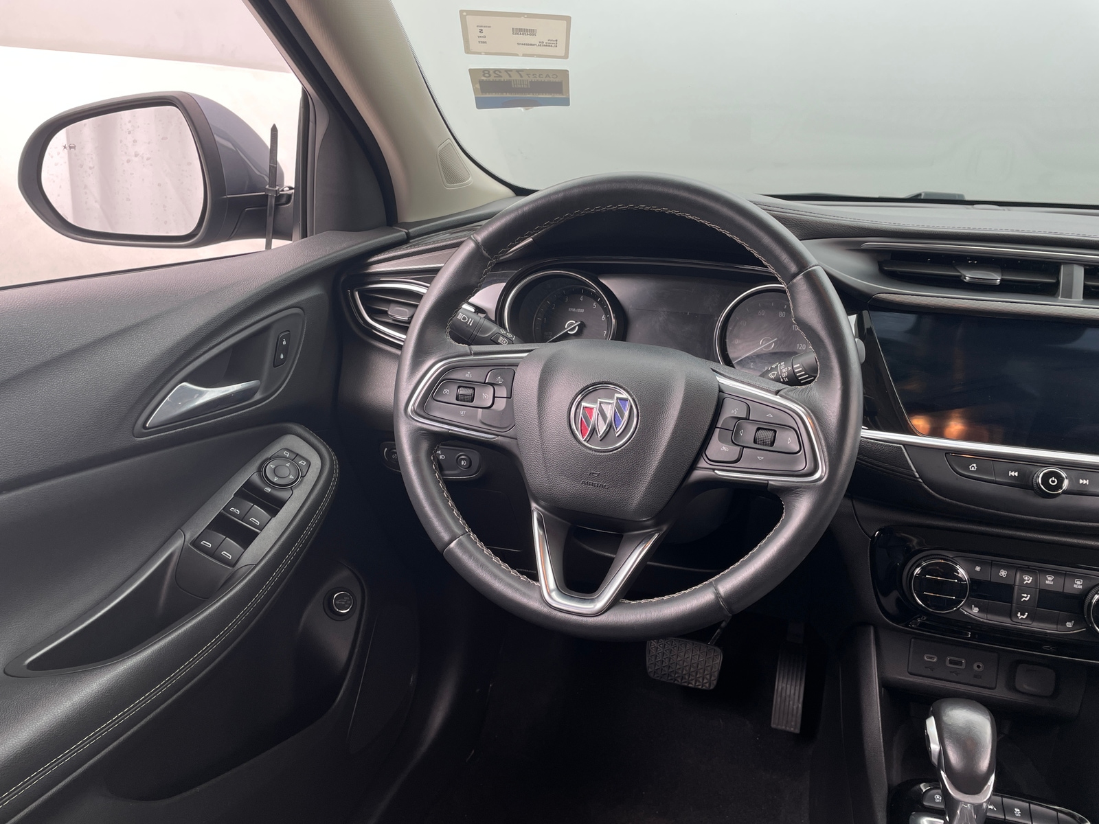 Thumbnail: 2022 Buick Encore GX - 4