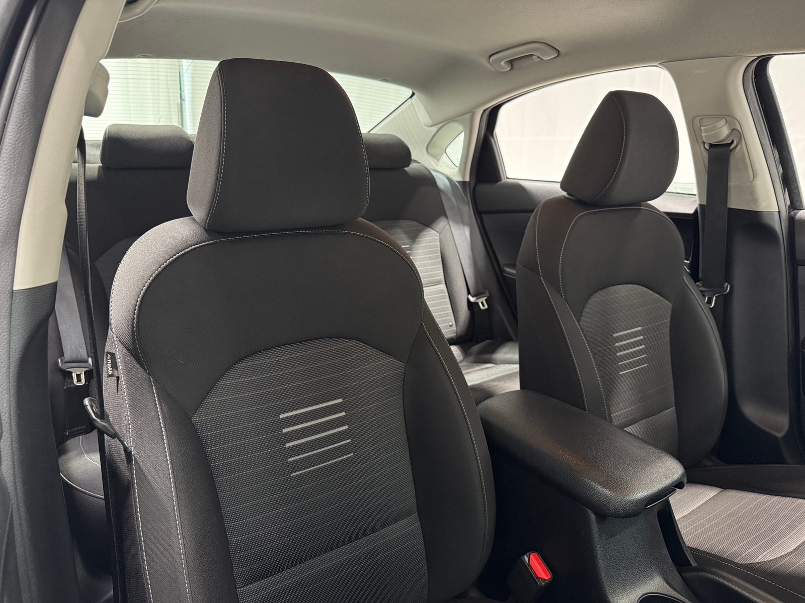 Thumbnail: 2019 Kia Forte - 2