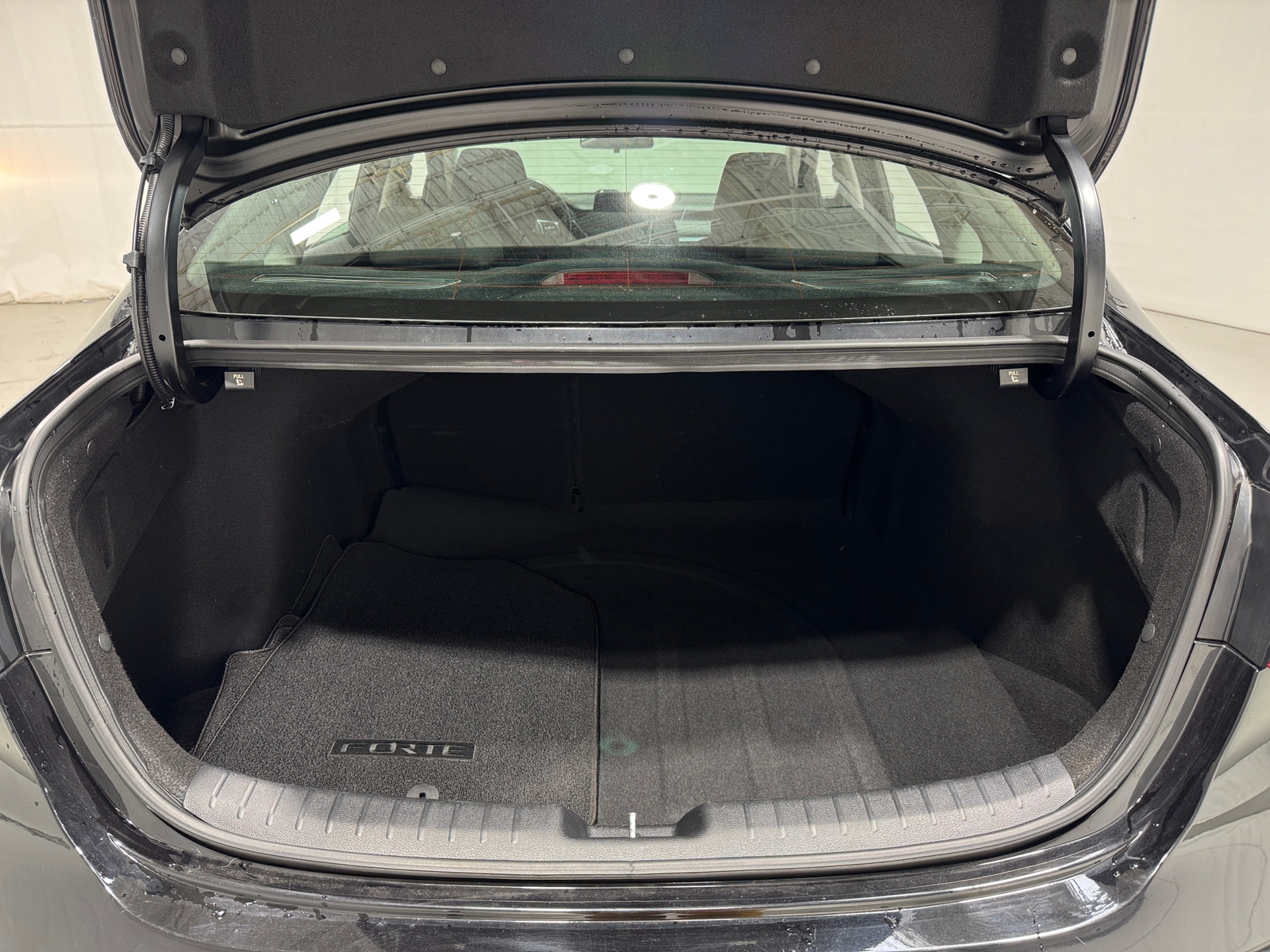 Thumbnail: 2019 Kia Forte - 7