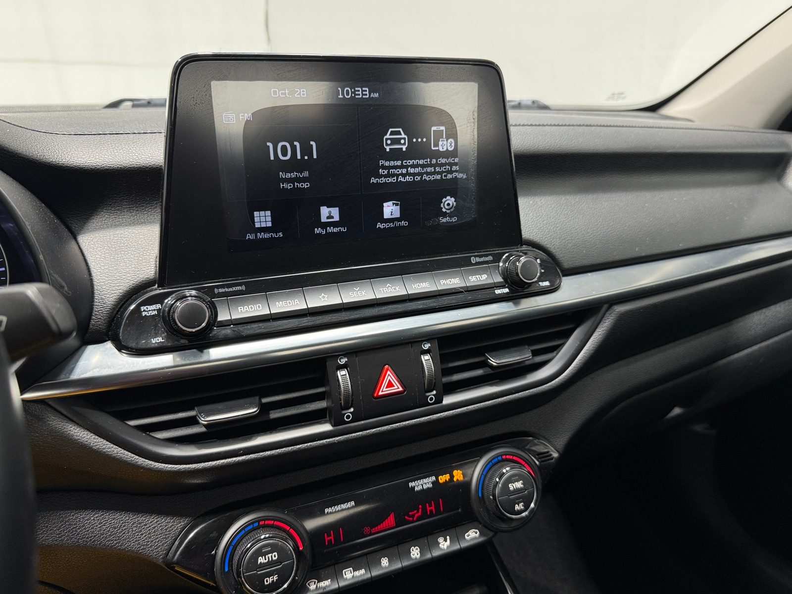 Thumbnail: 2019 Kia Forte - 4